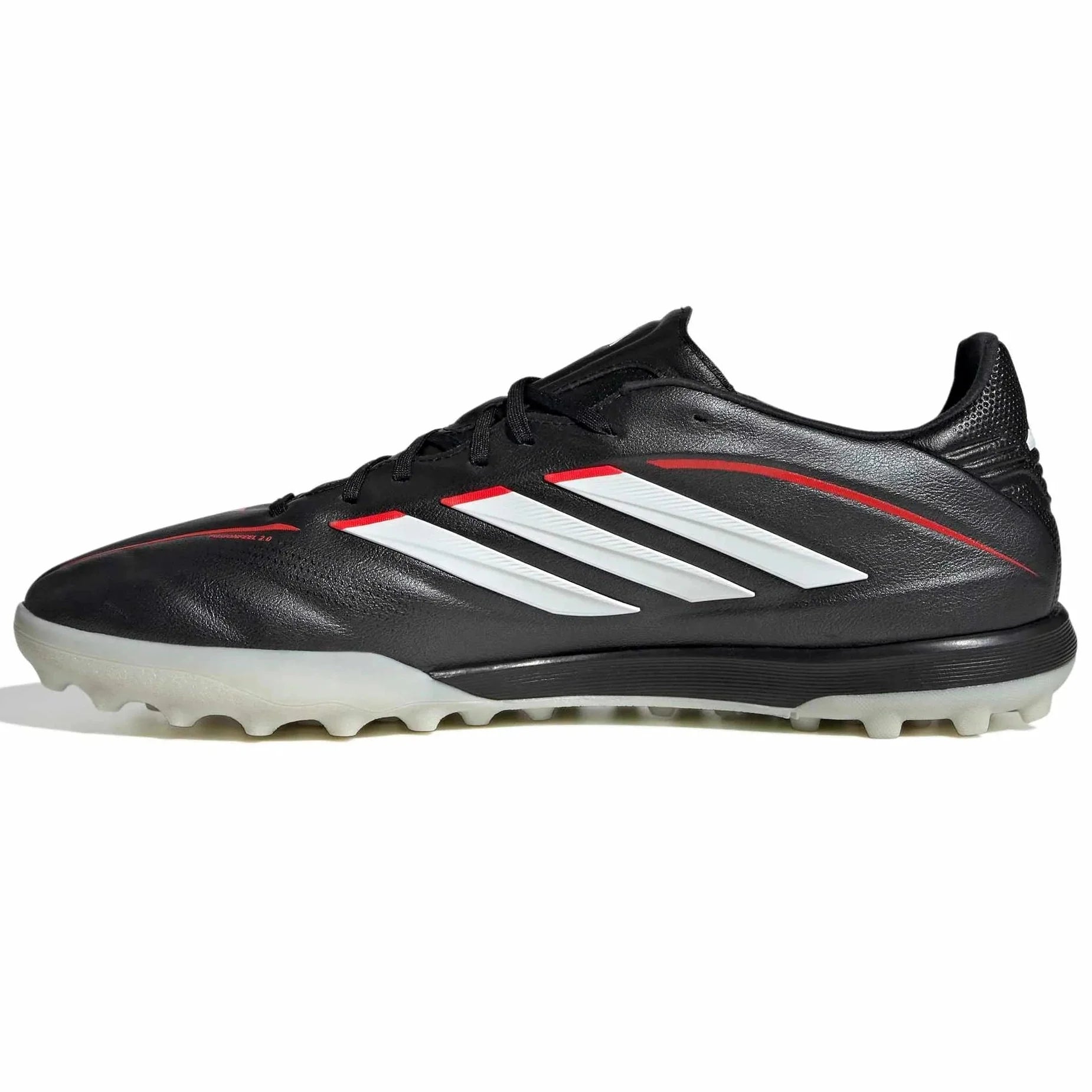 adidas Copa Pure IV Pro Turf Soccer Shoes - Immortal DNA Pack (SP26) 2