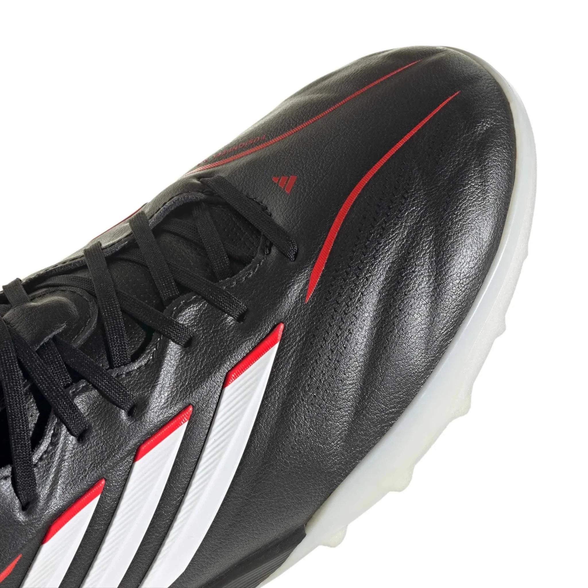 adidas Copa Pure IV Pro Turf Soccer Shoes - Immortal DNA Pack (SP26) 7