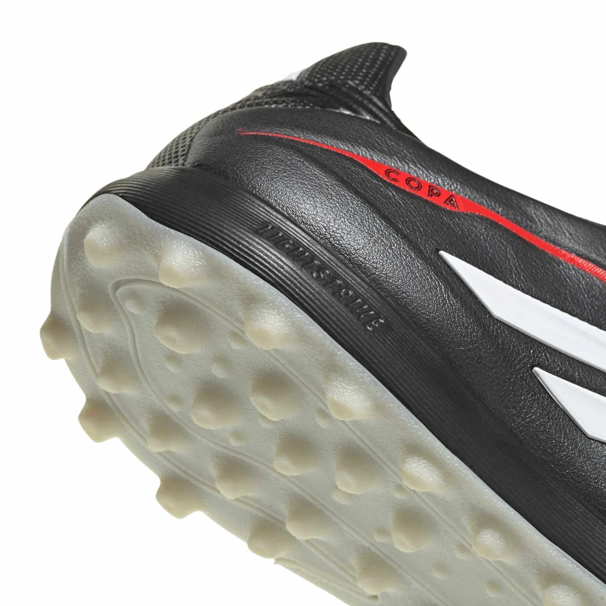 adidas Copa Pure IV Pro Turf Soccer Shoes - Immortal DNA Pack (SP26) 8