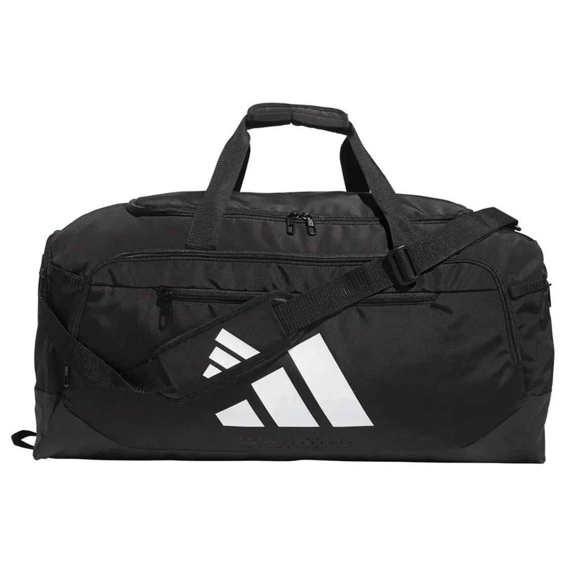 adidas Defender 5 Large Duffel Bag 1