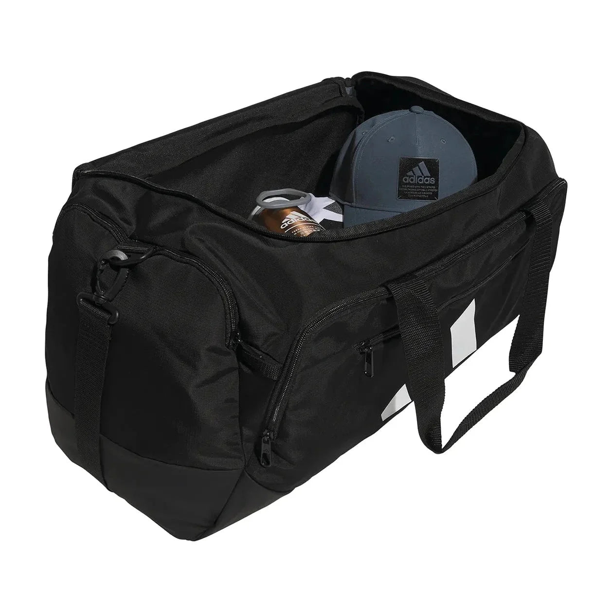 adidas Defender 5 Medium Duffel Bag 3