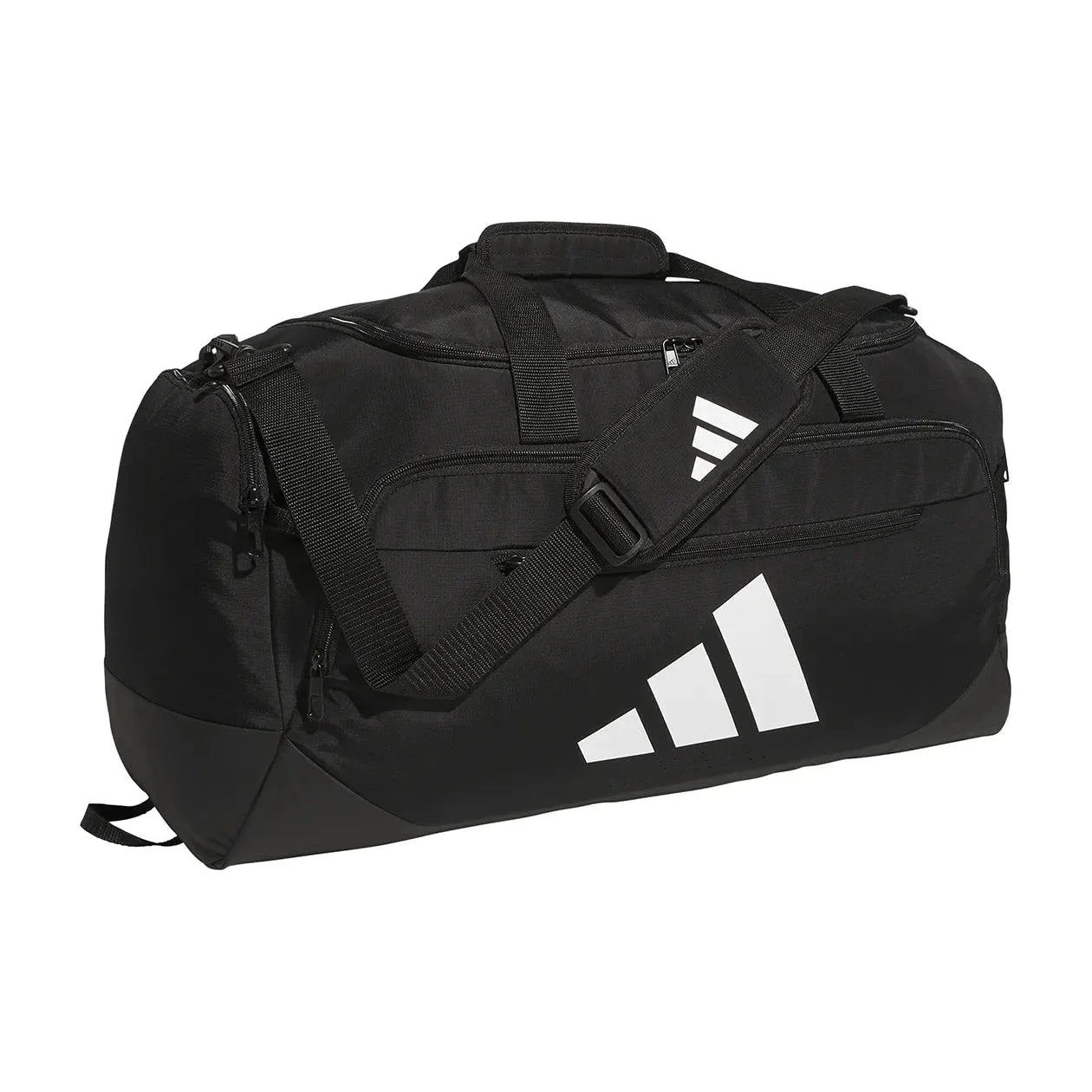 adidas Defender 5 Medium Duffel Bag 1