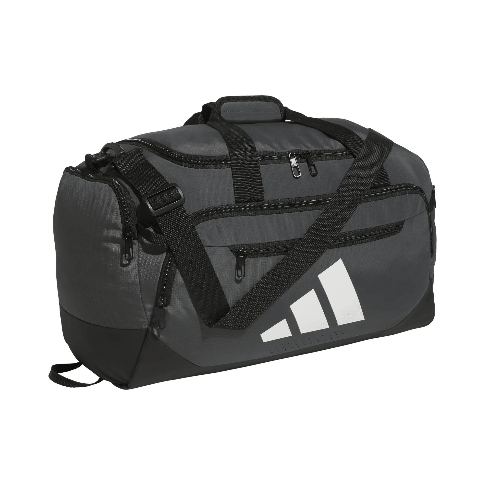 adidas Defender 5 Small Duffel Bag 5