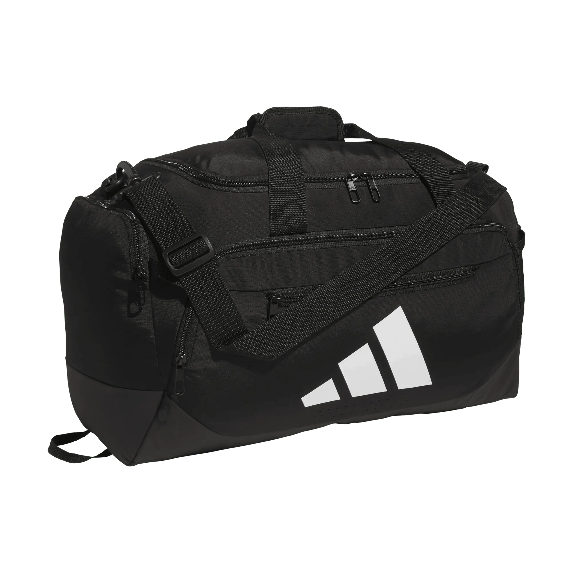 adidas Defender 5 Small Duffel Bag 1