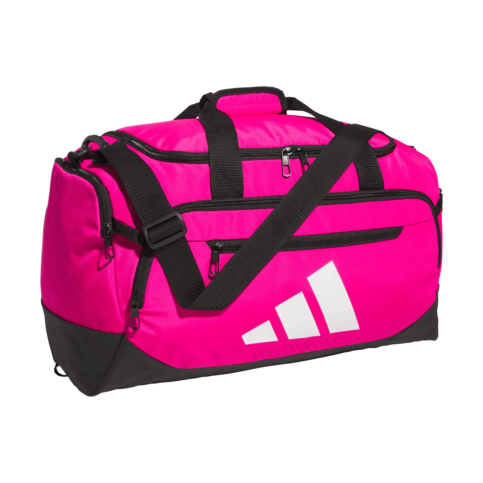 adidas Defender 5 Small Duffel Bag 3
