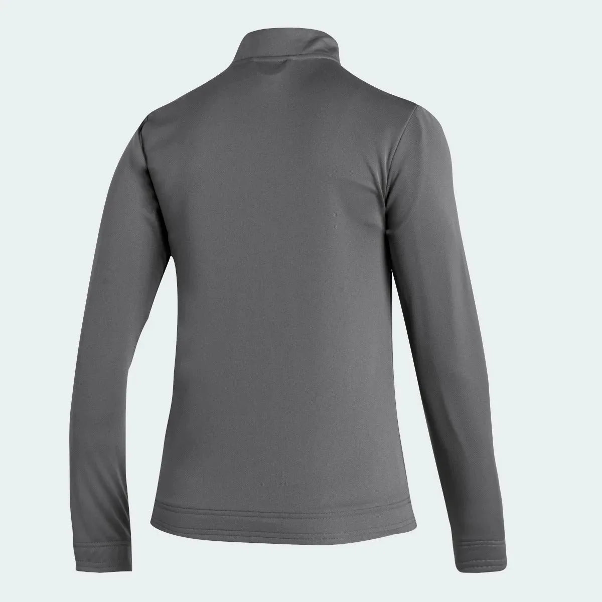 adidas Entrada 22 Women's Track Jacket - Team Grey 3