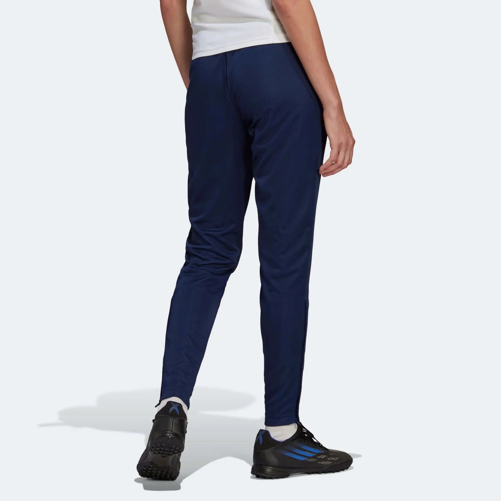 adidas Entrada 22 Womens Track Pants 4
