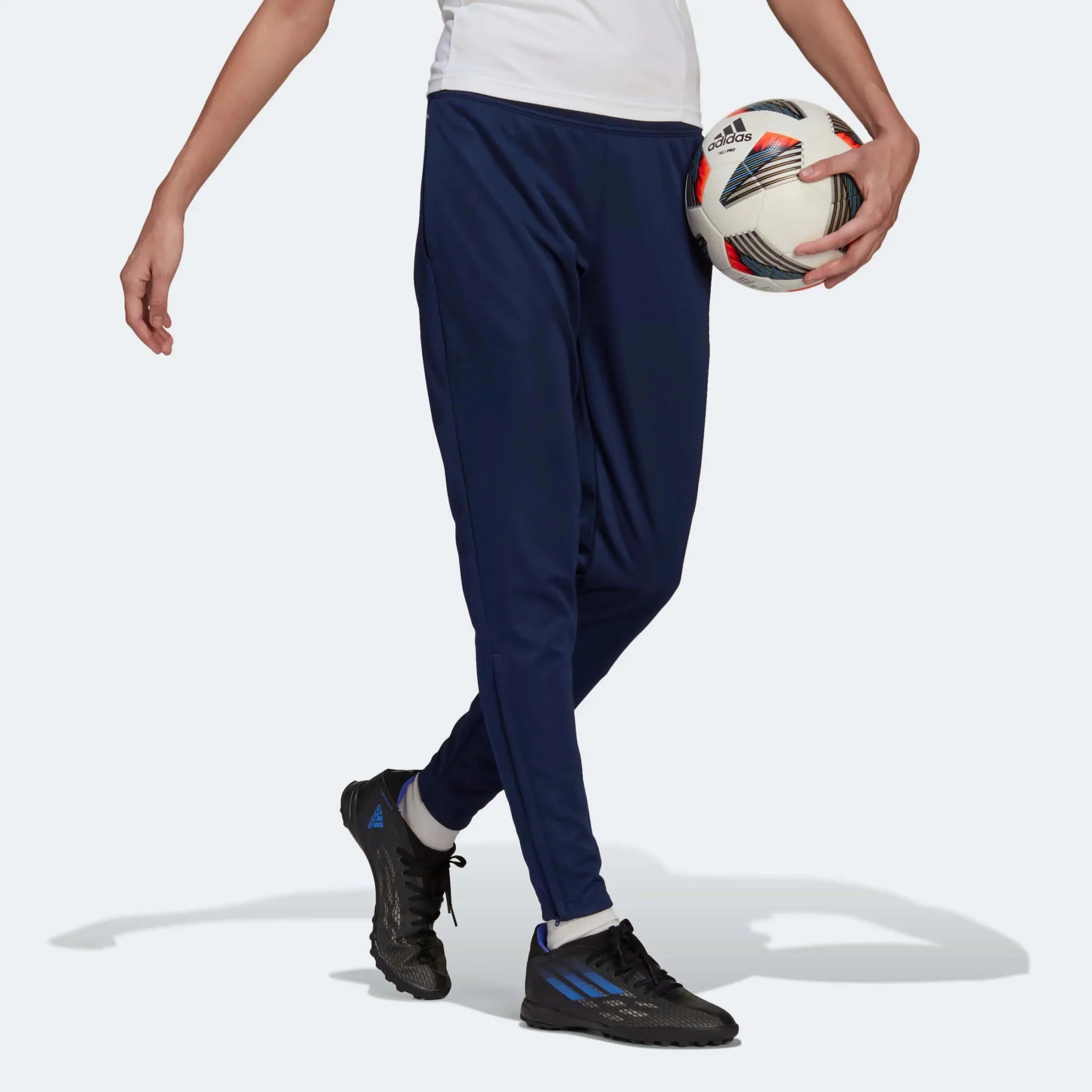adidas Entrada 22 Womens Track Pants 3
