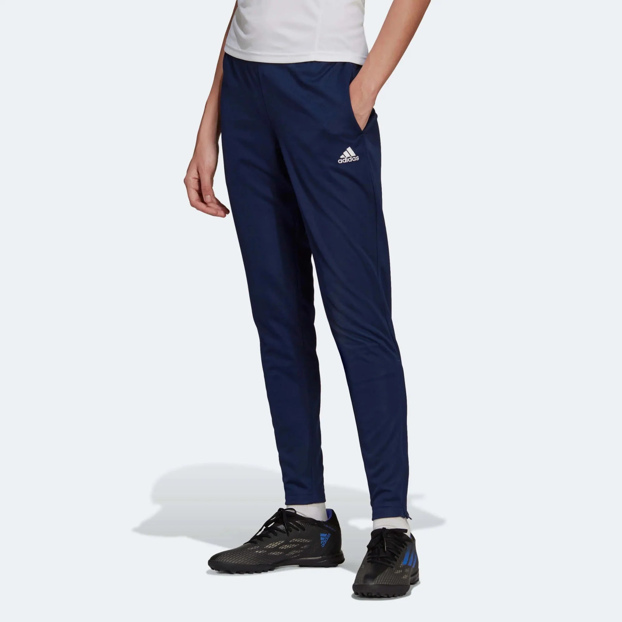 adidas Entrada 22 Womens Track Pants 2