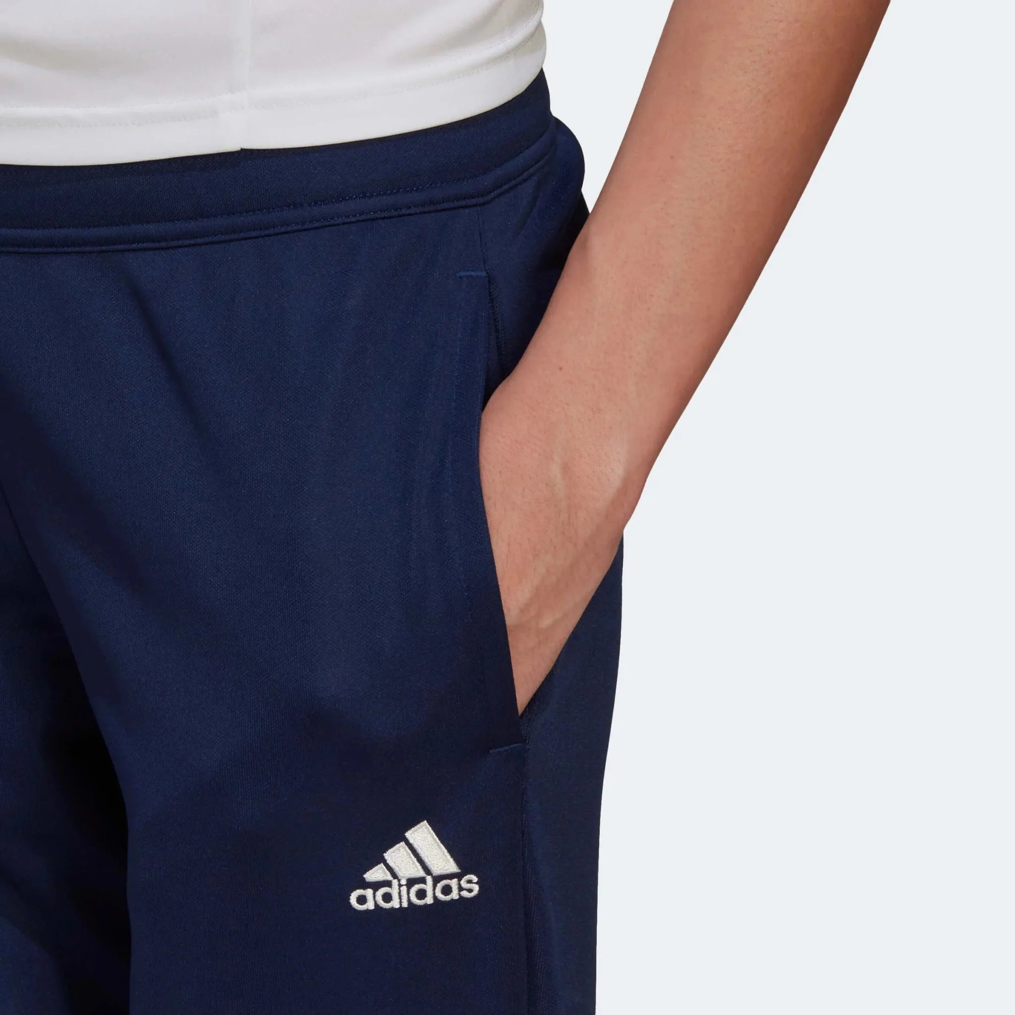 adidas Entrada 22 Womens Track Pants 5