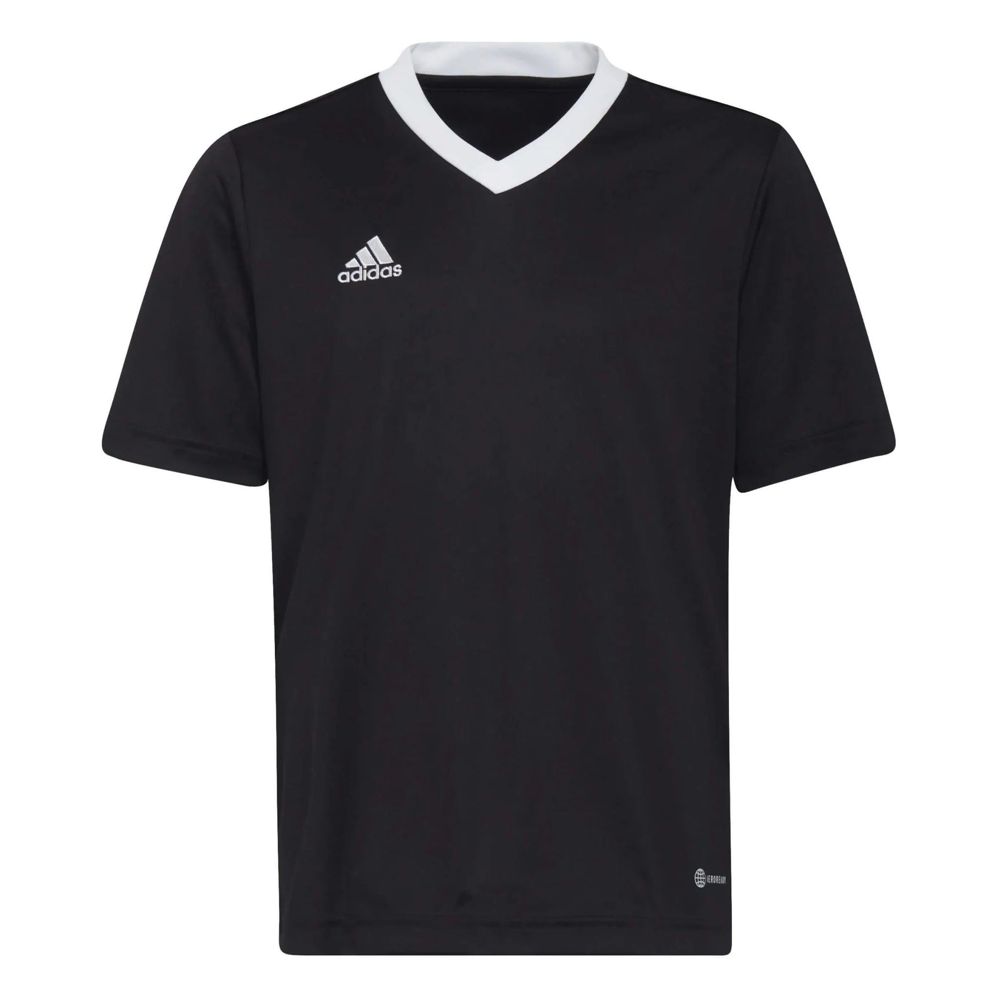 adidas Entrada 22 Youth Jersey 3
