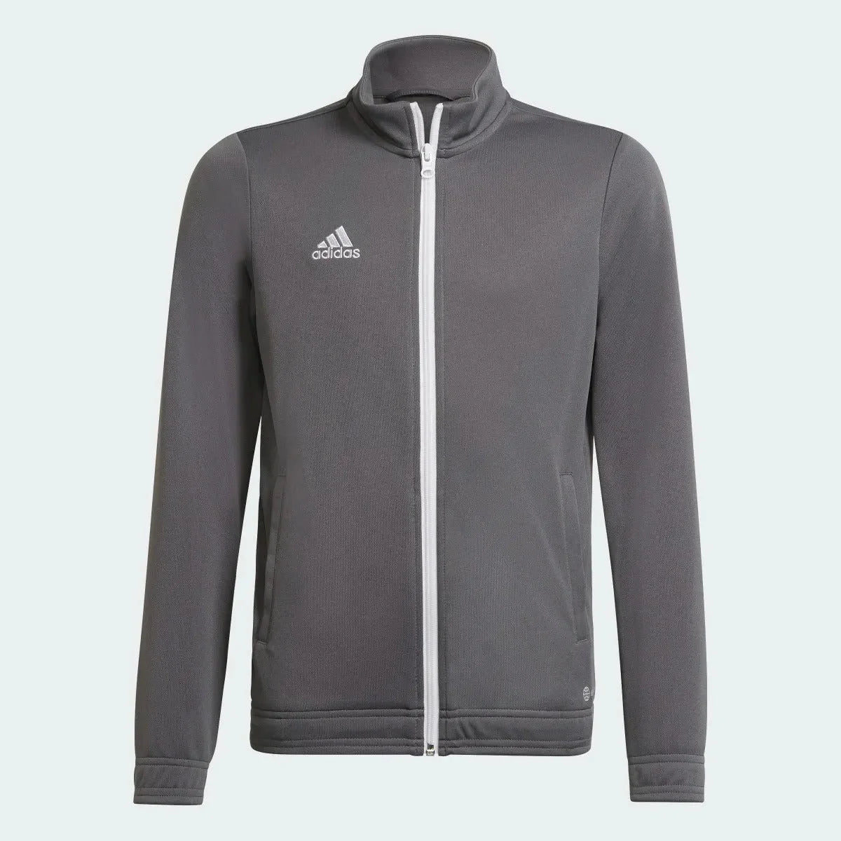 adidas Entrada 22 Youth Track Jacket 2