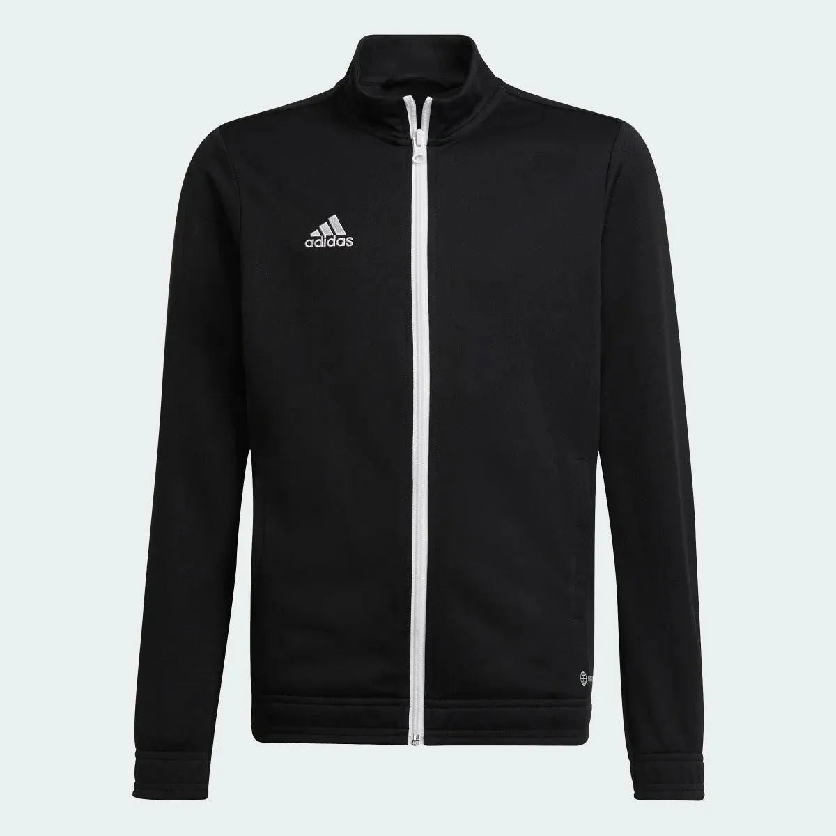 adidas Entrada 22 Youth Track Jacket 1