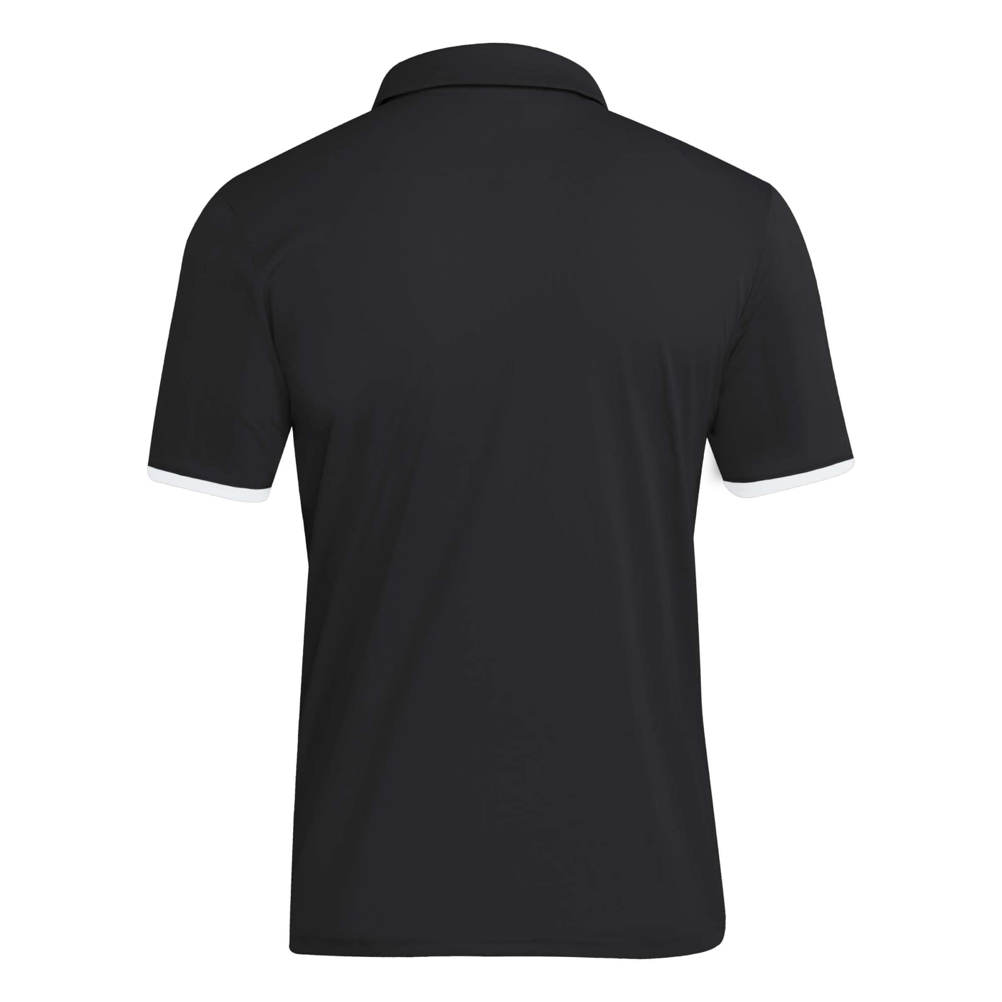 adidas Entrada 26 Men's Polo 4