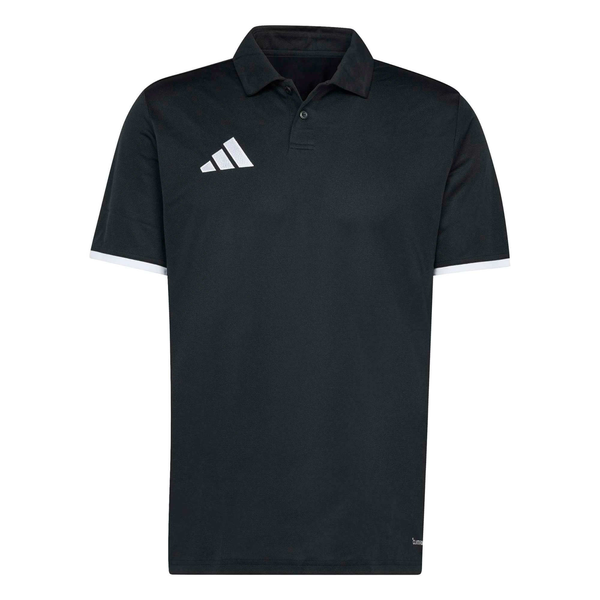 adidas Entrada 26 Men's Polo 3