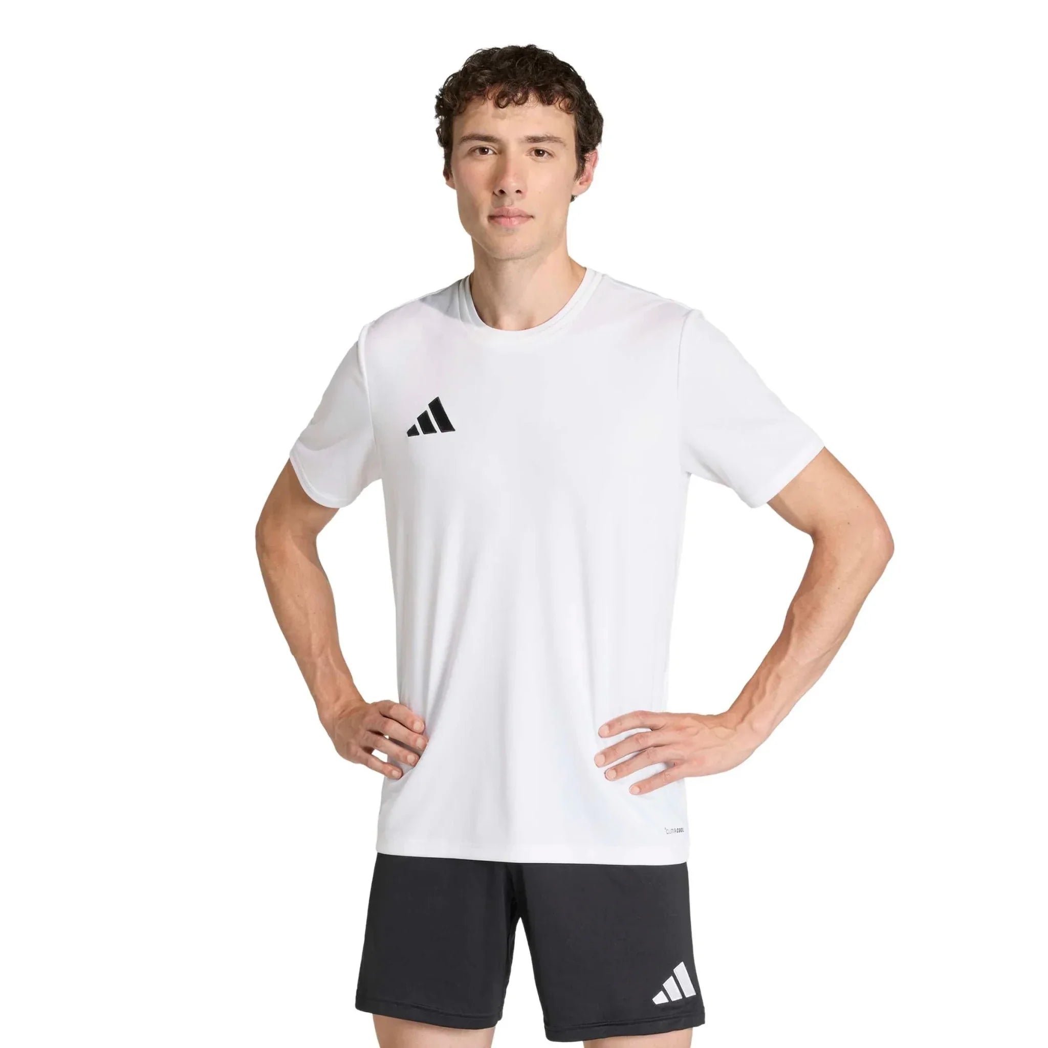 adidas Entrada 26 Men's Soccer Jersey 5
