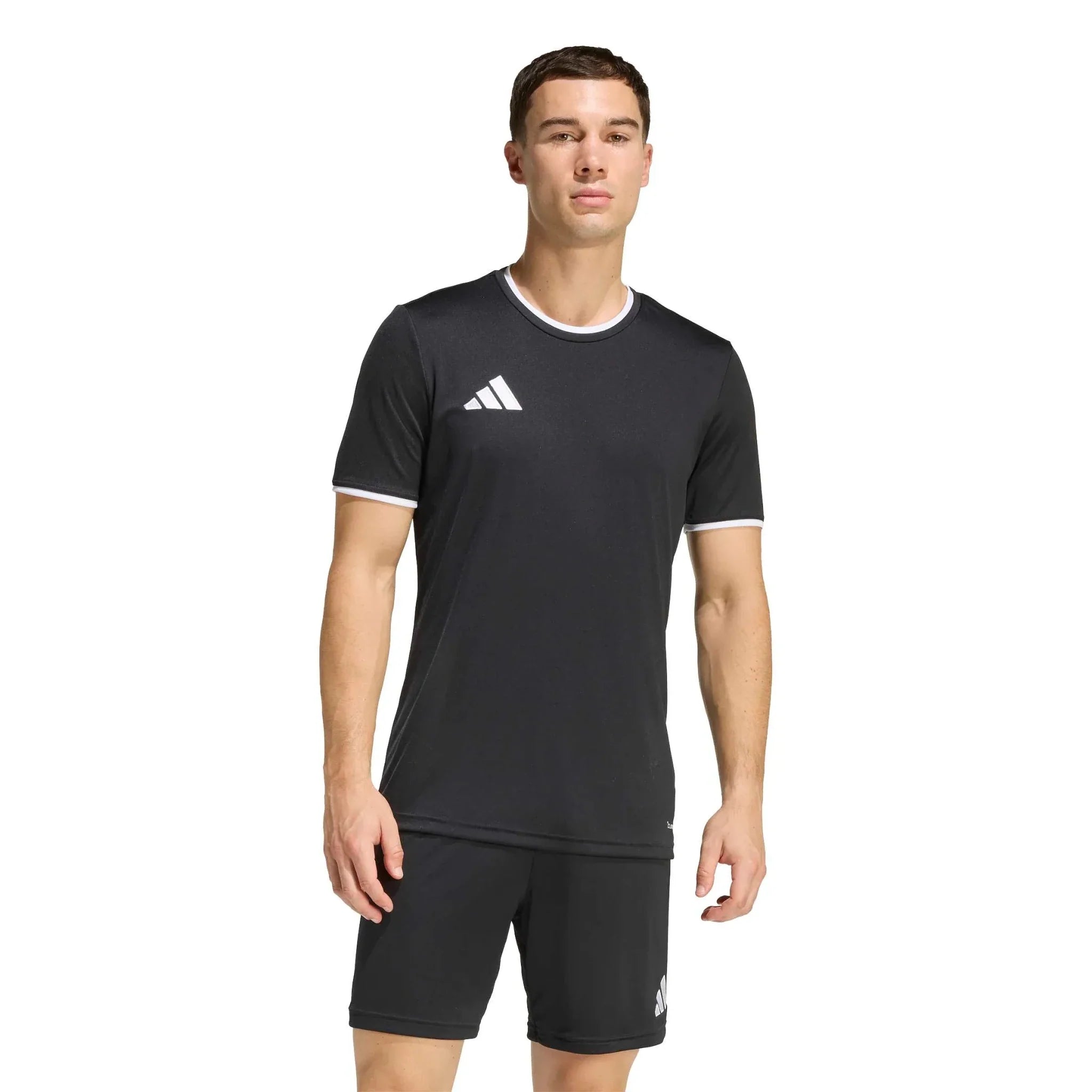 adidas Entrada 26 Men's Soccer Jersey 7
