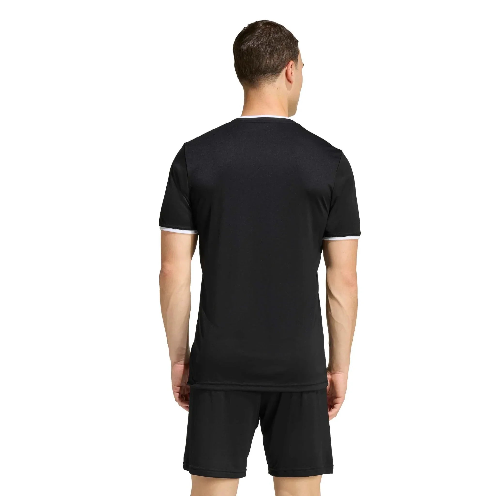 adidas Entrada 26 Men's Soccer Jersey 8
