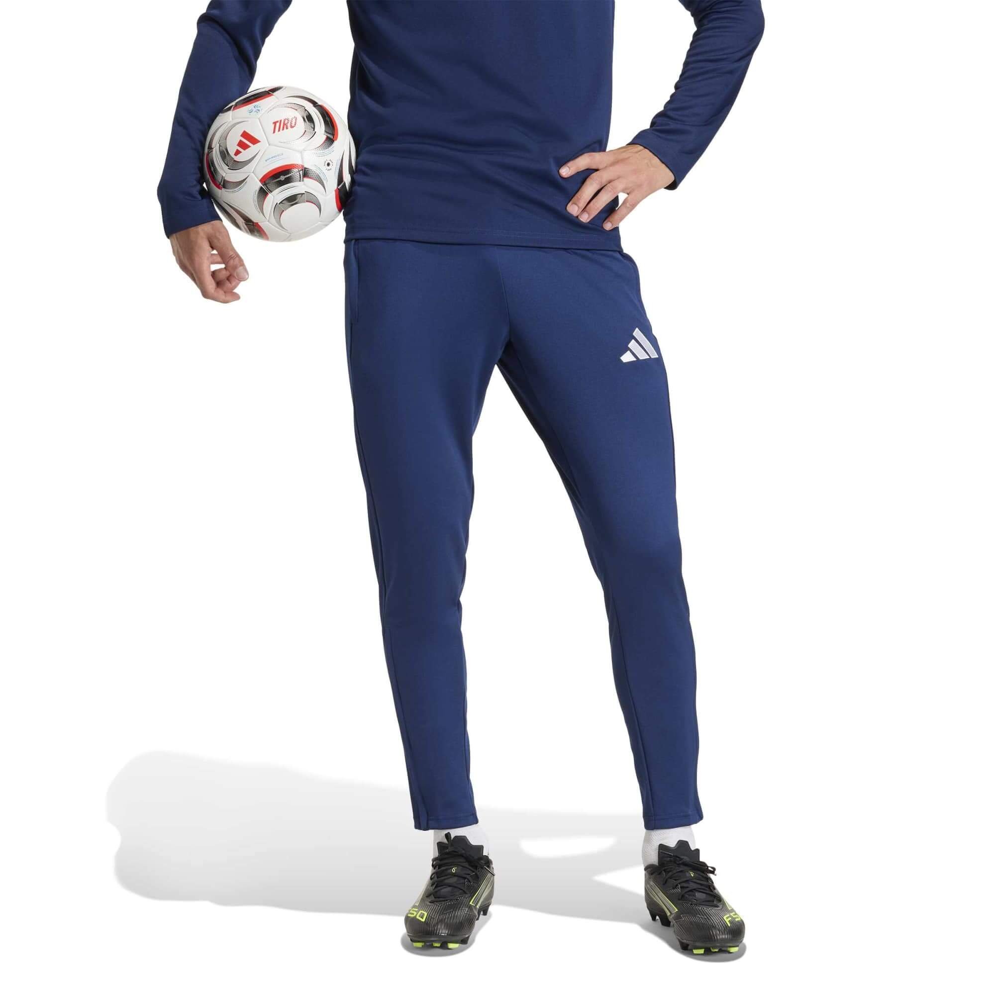 adidas Entrada 26 Men's Training Pants 5