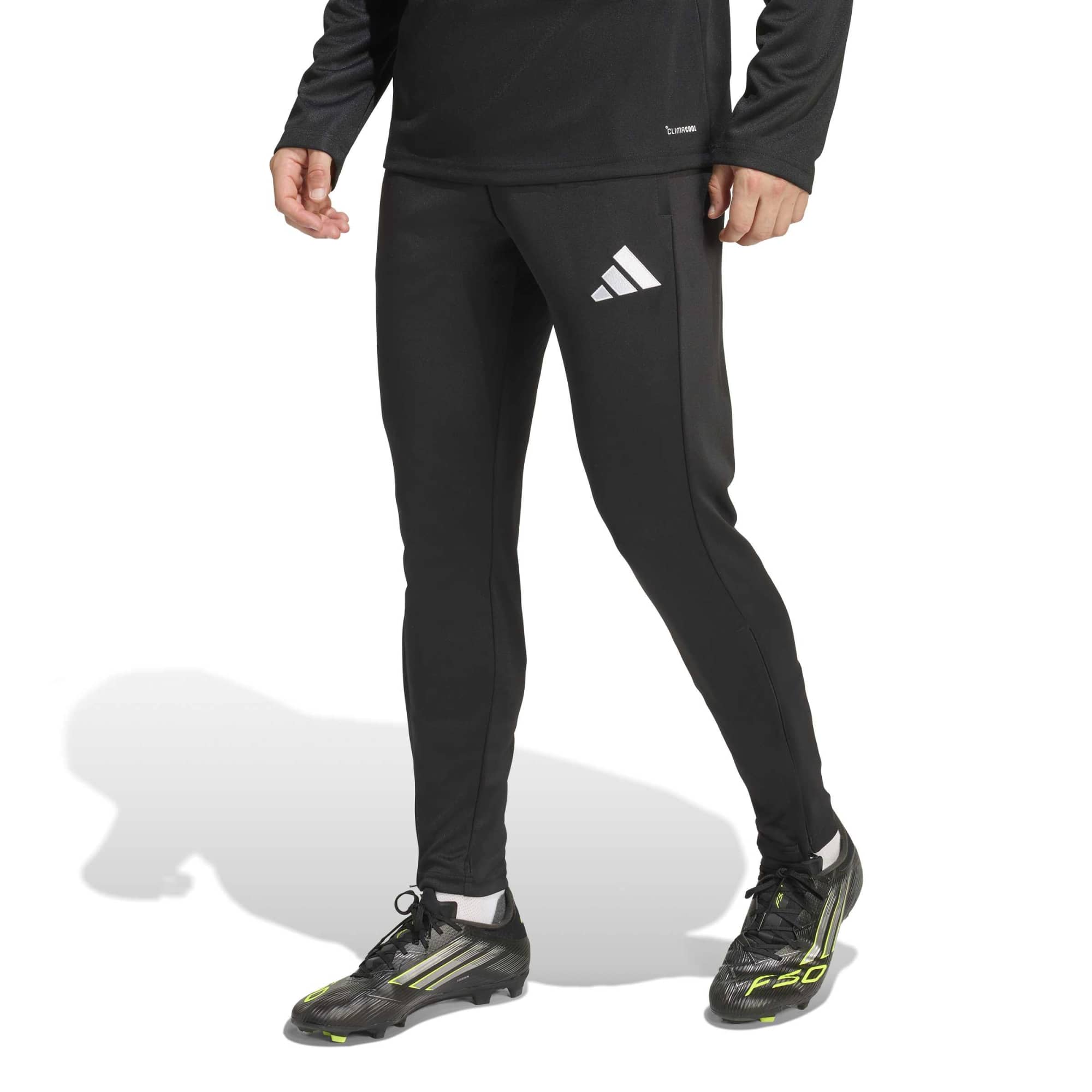adidas Entrada 26 Men's Training Pants 2
