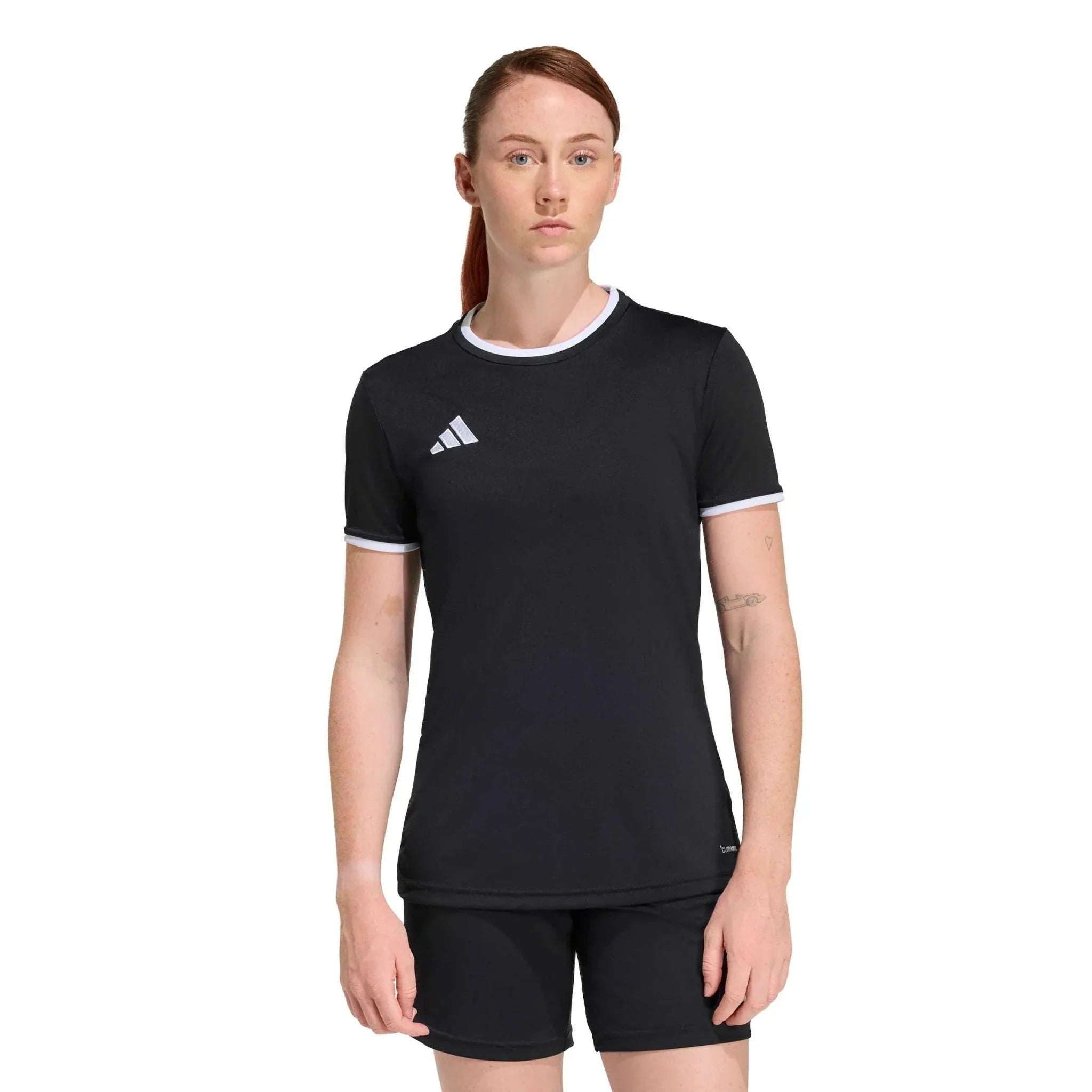 adidas Entrada 26 Women's Soccer Jersey 5