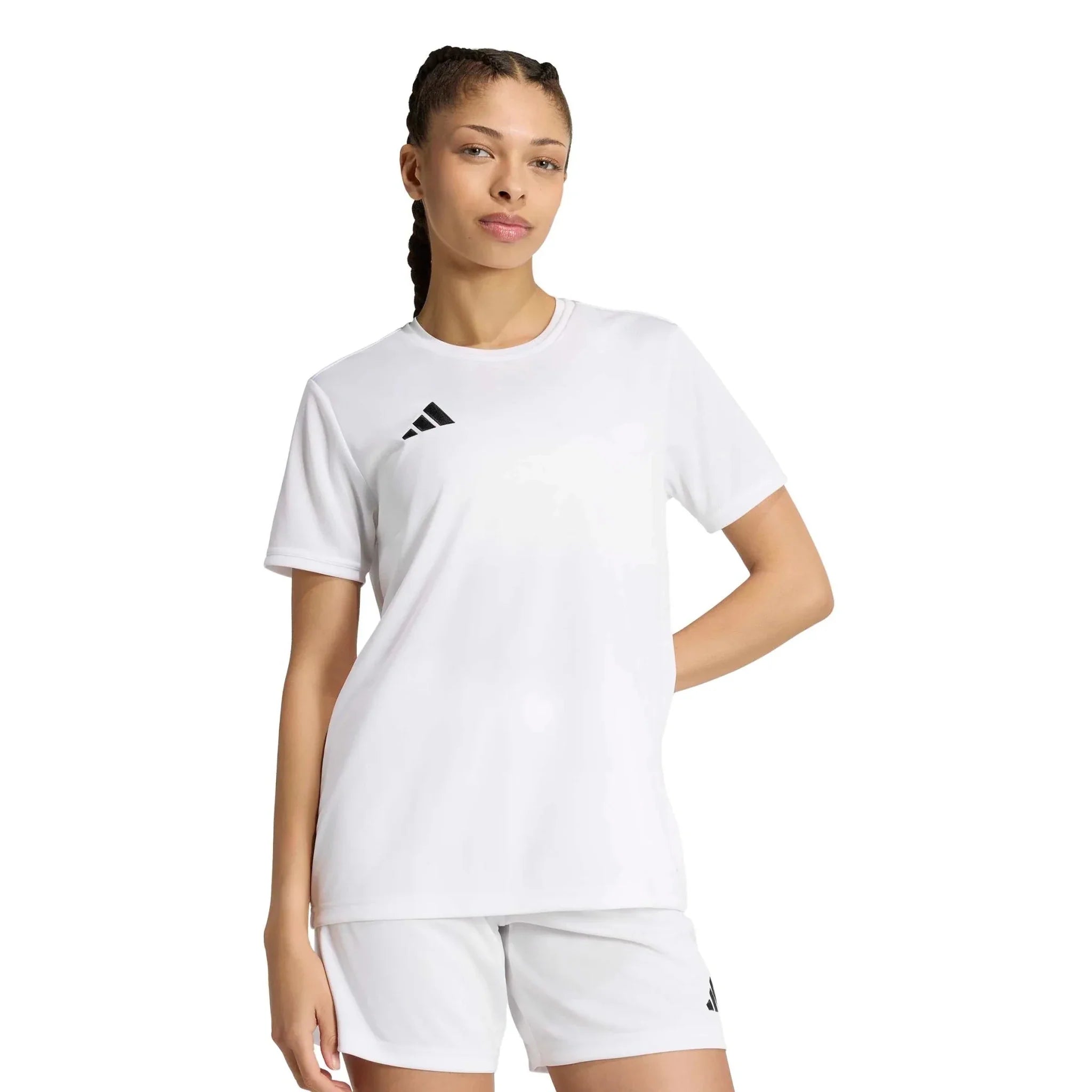 adidas Entrada 26 Women's Soccer Jersey 7