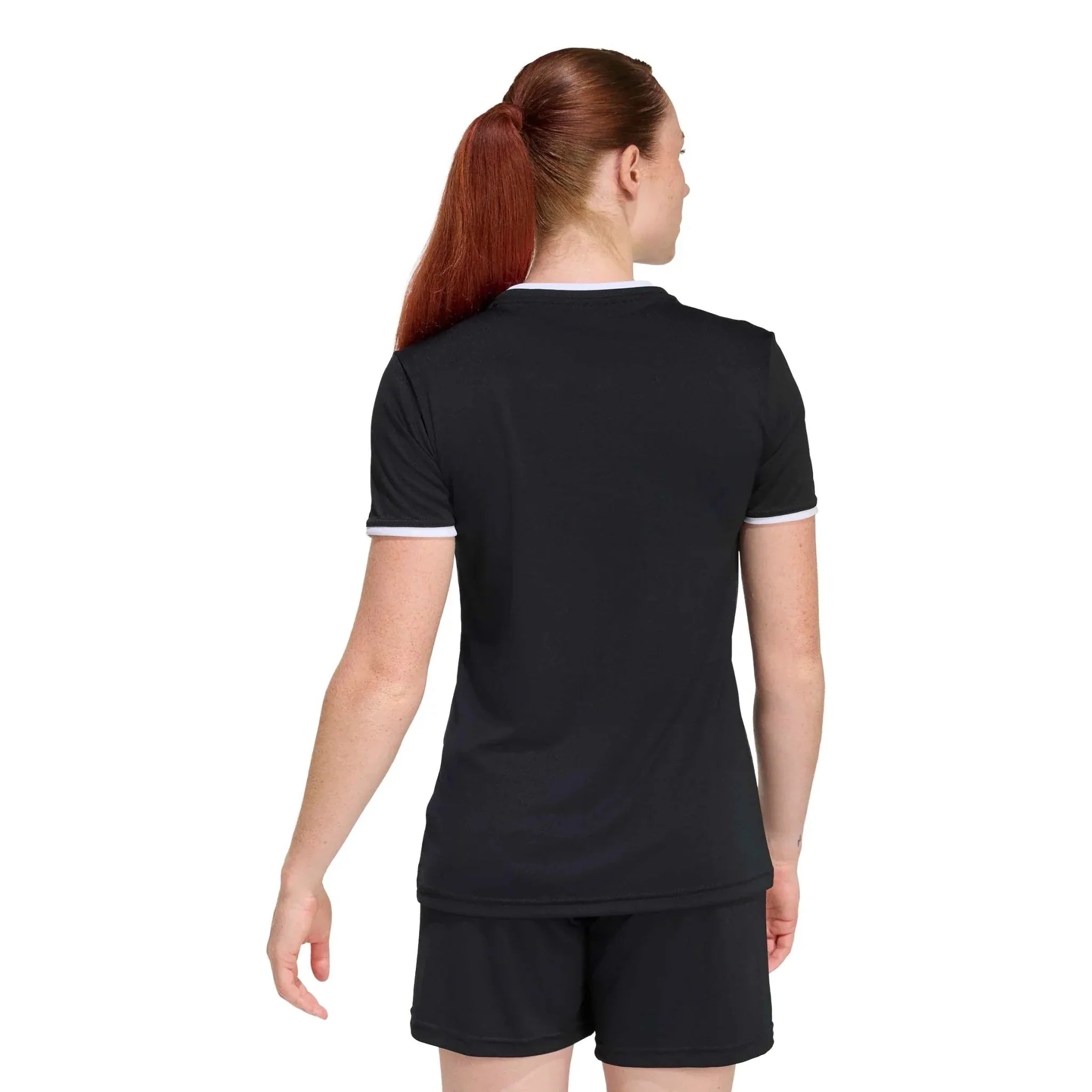 adidas Entrada 26 Women's Soccer Jersey 6