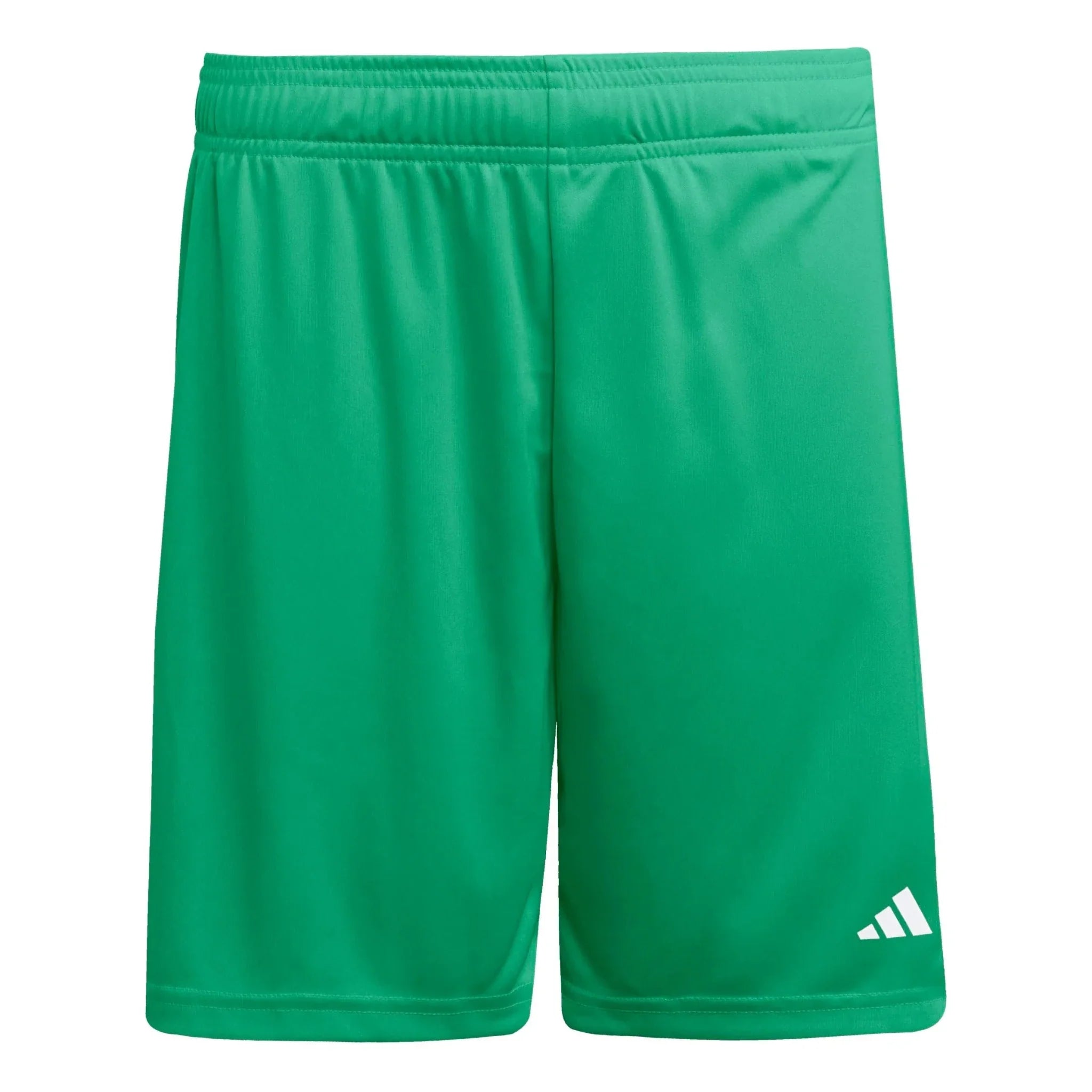 adidas Entrada 26 Youth Shorts 9