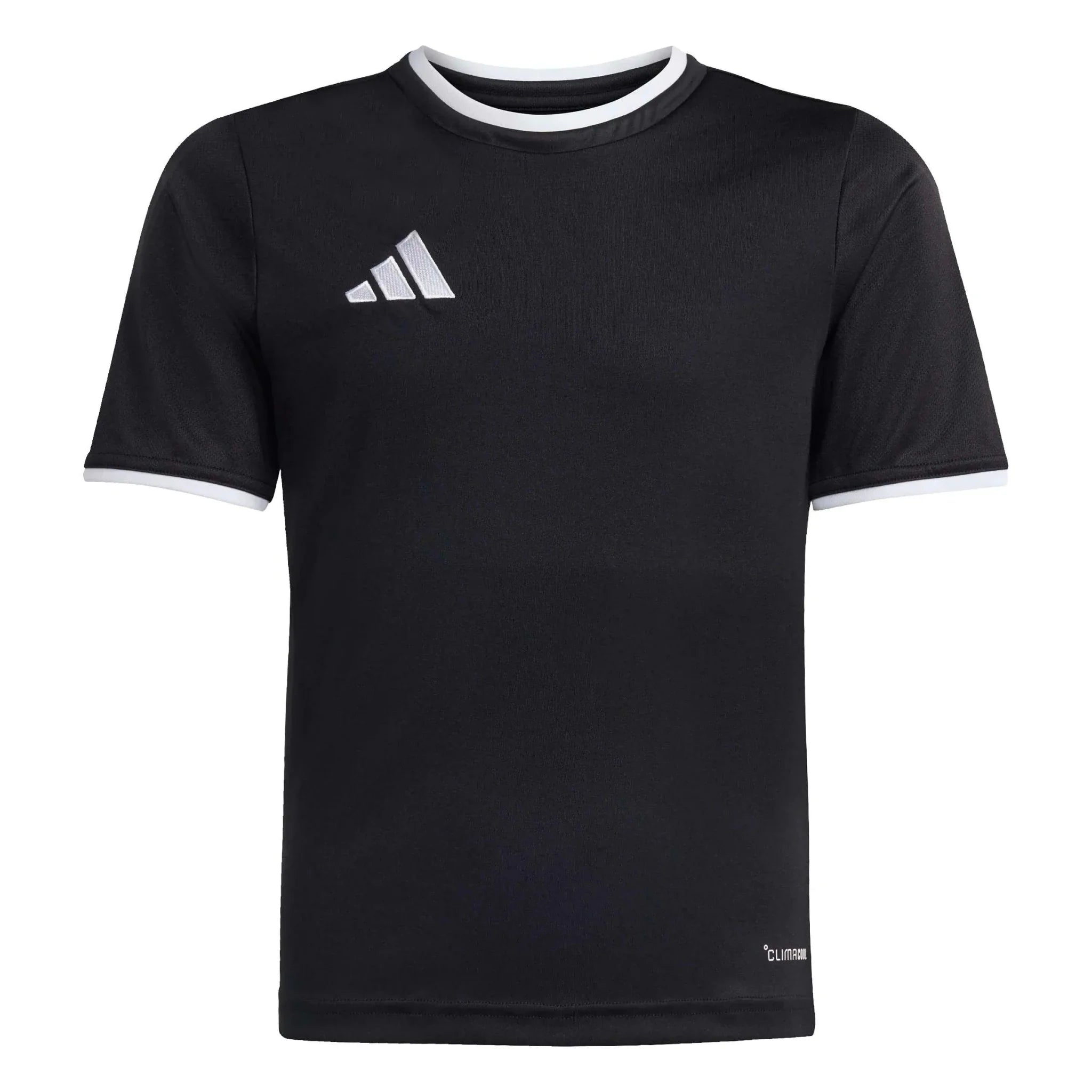 adidas Entrada 26 Youth Soccer Jersey 1