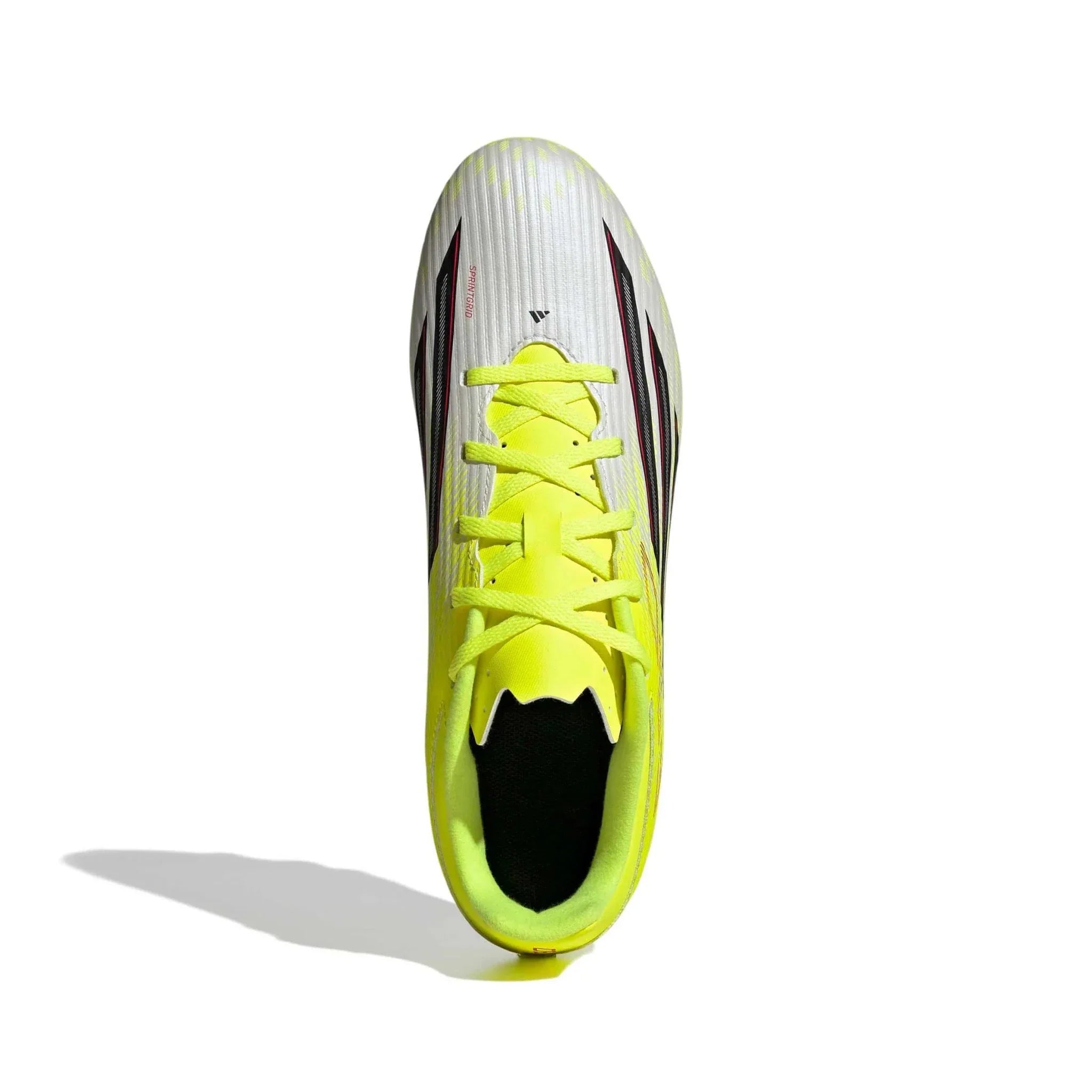 adidas F50 Club Firm/Multi Ground Soccer Cleats - Born For Goals Pack (SP26) 5