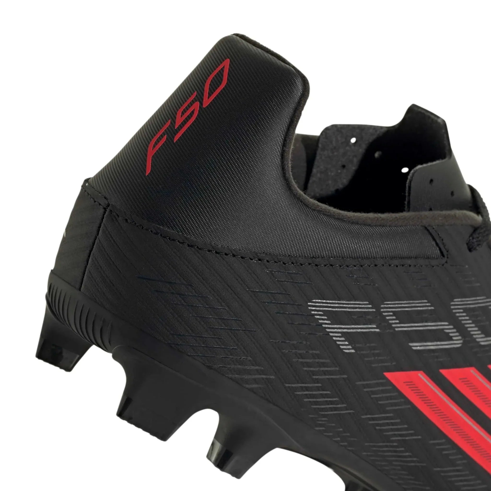 adidas F50 Club Firm/Multi Ground Soccer Cleats - Immortal DNA Pack (SP26) 8