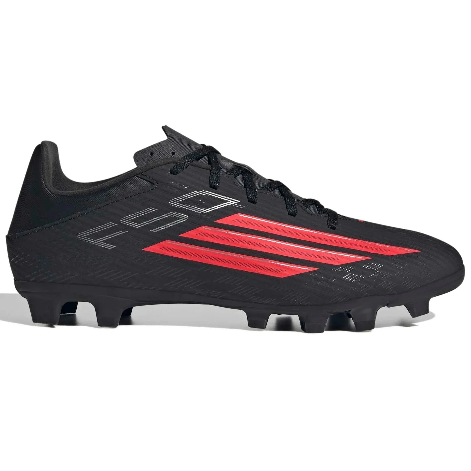 adidas F50 Club Firm/Multi Ground Soccer Cleats - Immortal DNA Pack (SP26) 1
