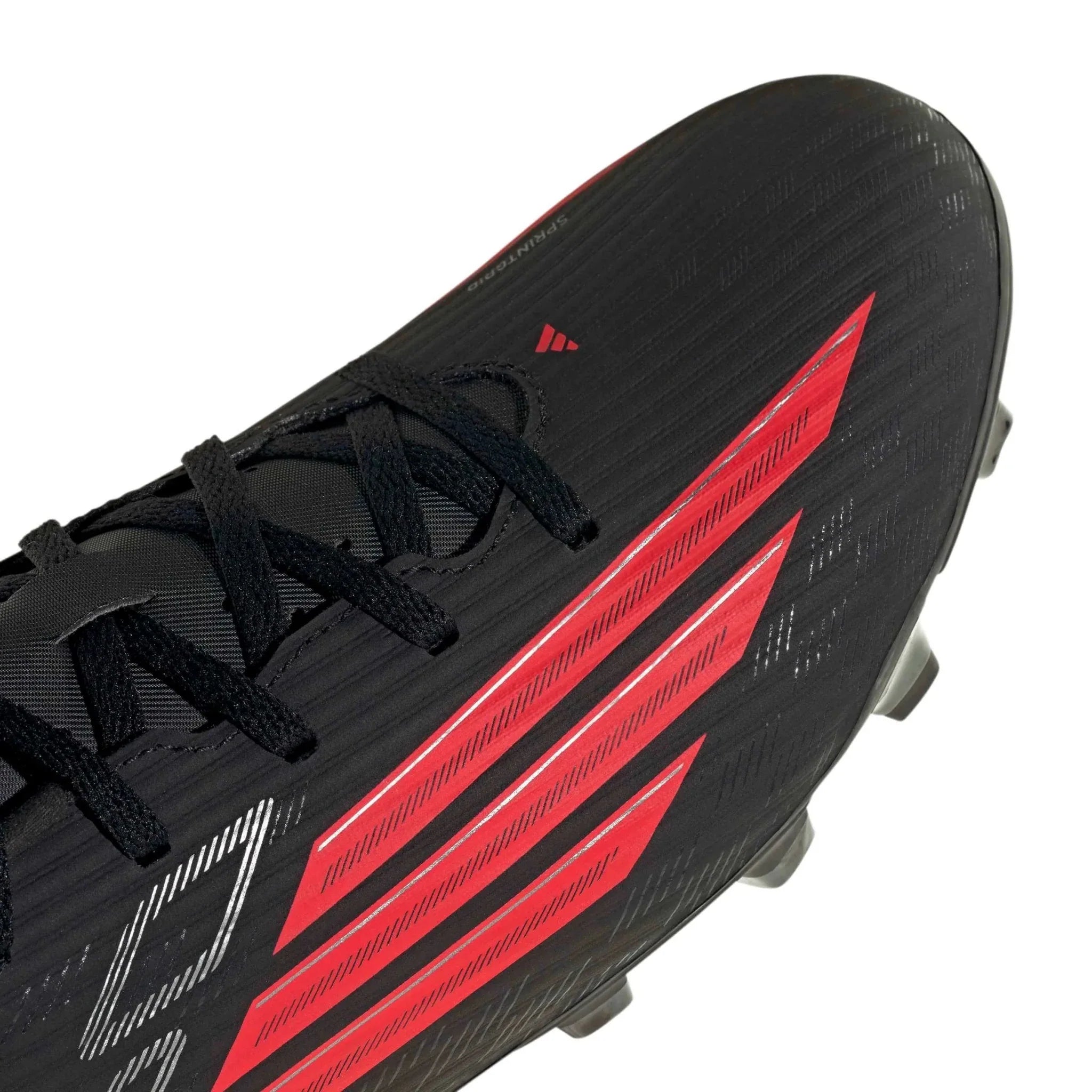 adidas F50 Club Firm/Multi Ground Soccer Cleats - Immortal DNA Pack (SP26) 7
