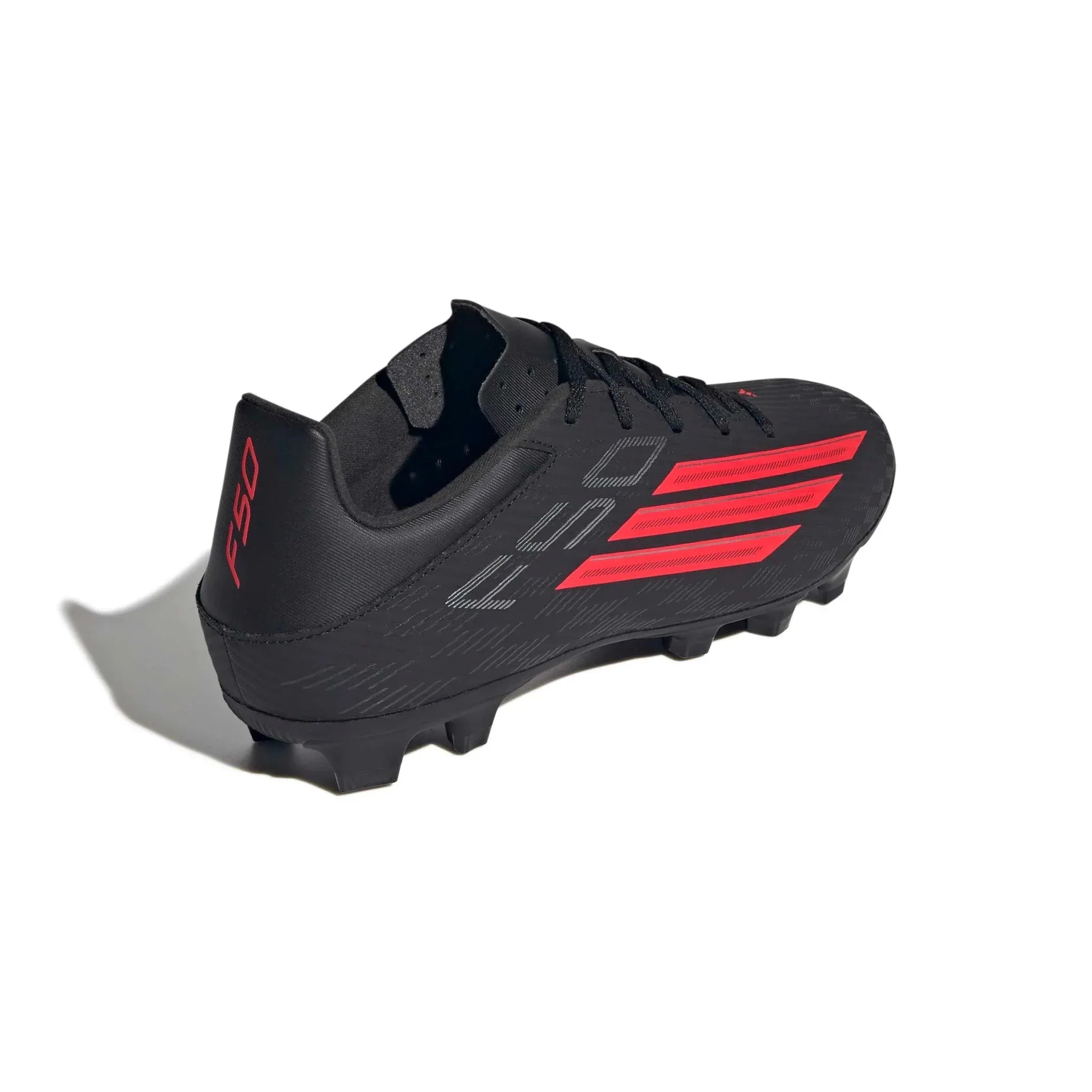 adidas F50 Club Firm/Multi Ground Soccer Cleats - Immortal DNA Pack (SP26) 4