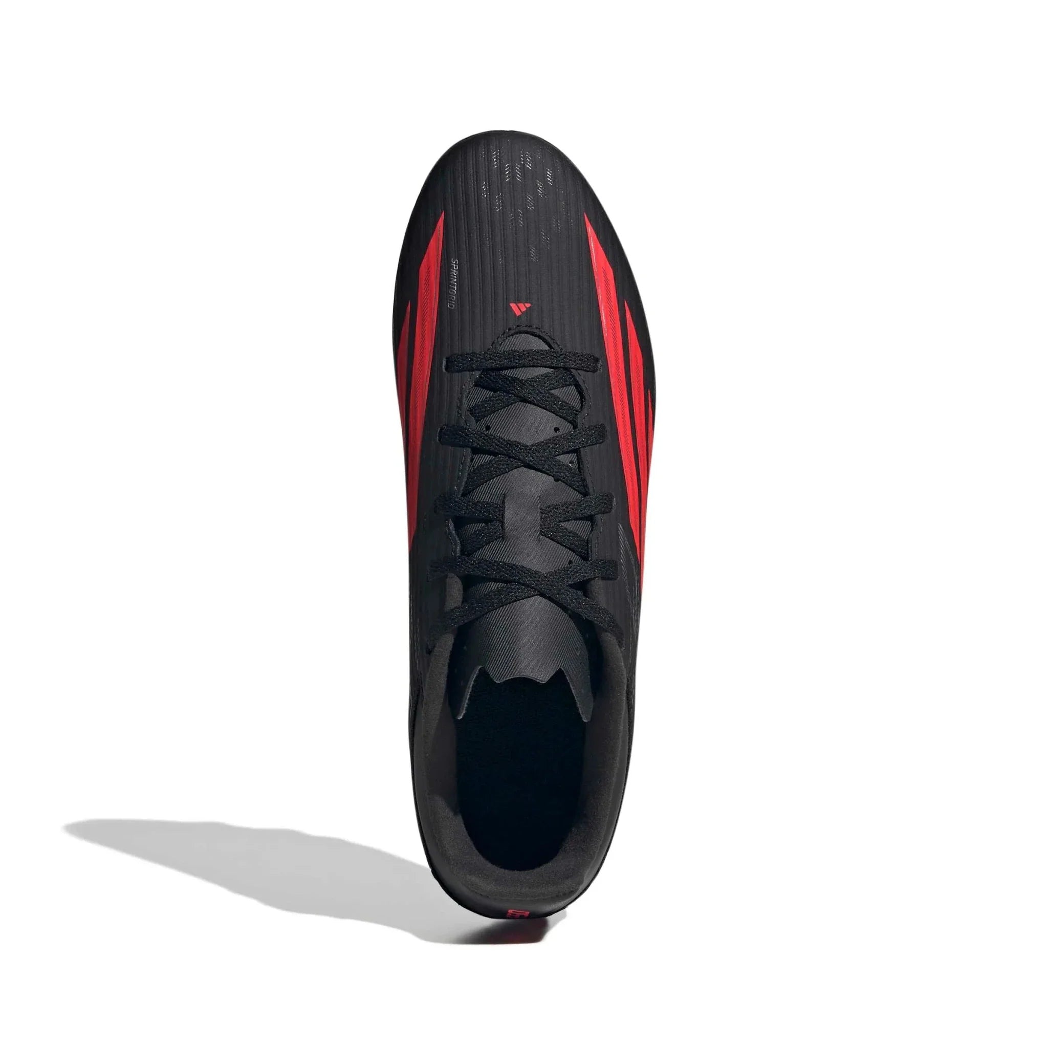 adidas F50 Club Firm/Multi Ground Soccer Cleats - Immortal DNA Pack (SP26) 5