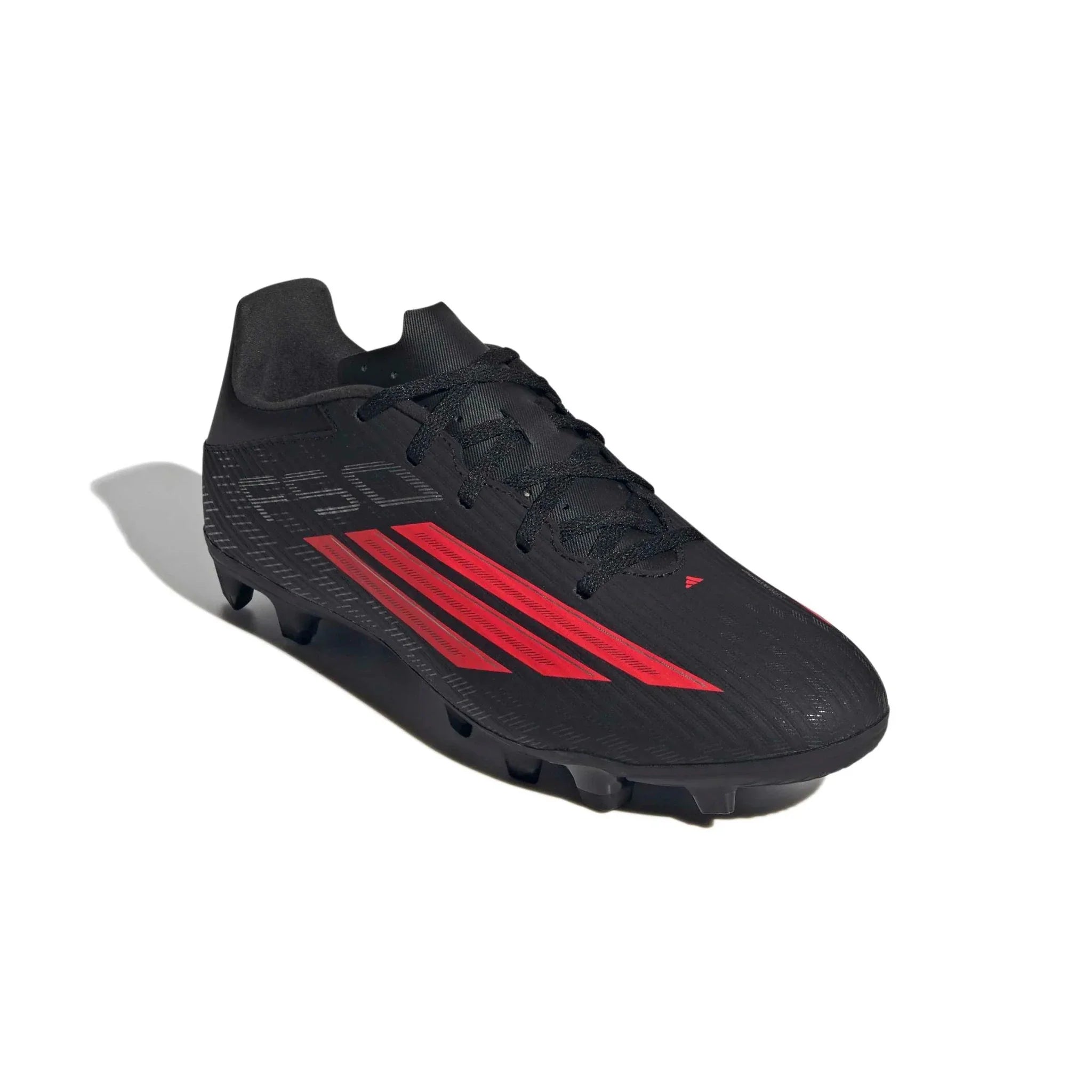 adidas F50 Club Firm/Multi Ground Soccer Cleats - Immortal DNA Pack (SP26) 3
