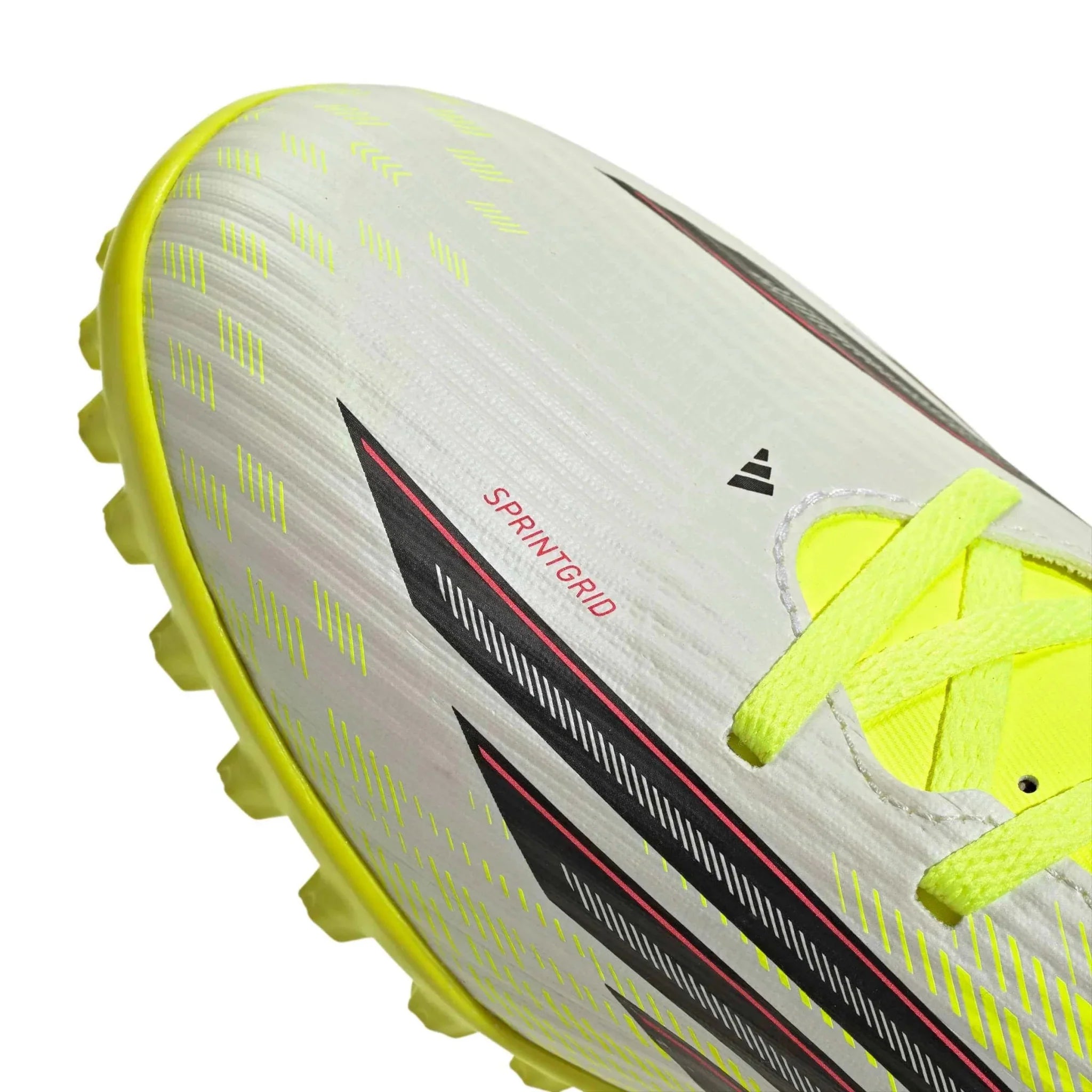 adidas F50 Club Turf Soccer Shoes - Born For Goals Pack (SP26) 7