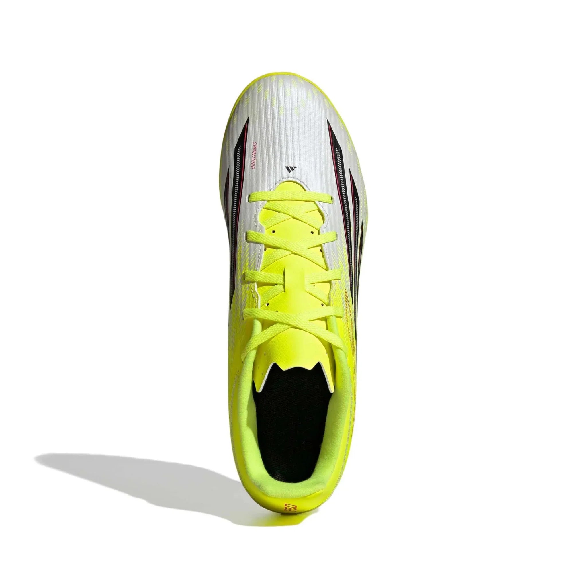 adidas F50 Club Turf Soccer Shoes - Born For Goals Pack (SP26) 5