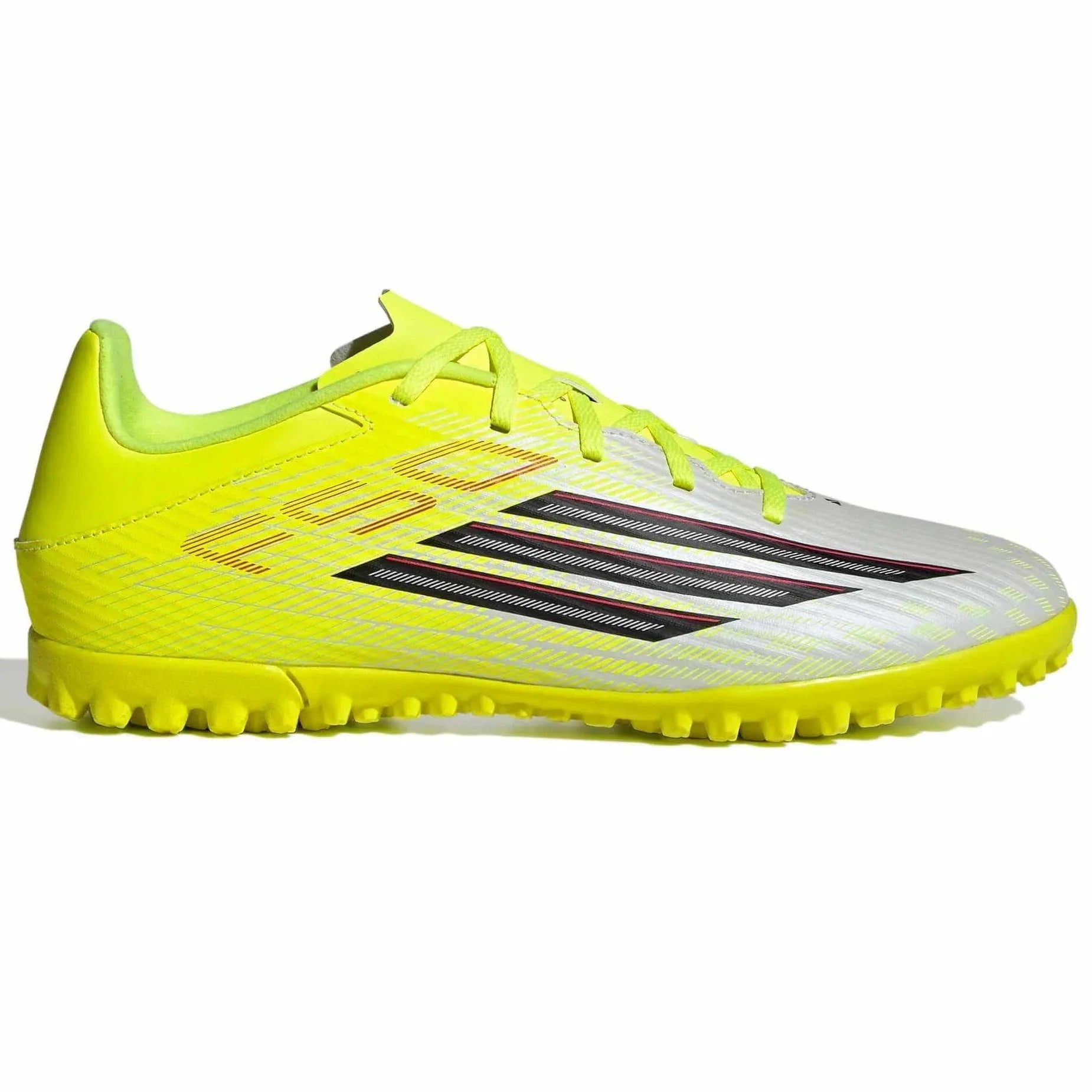 adidas F50 Club Turf Soccer Shoes - Born For Goals Pack (SP26) 1