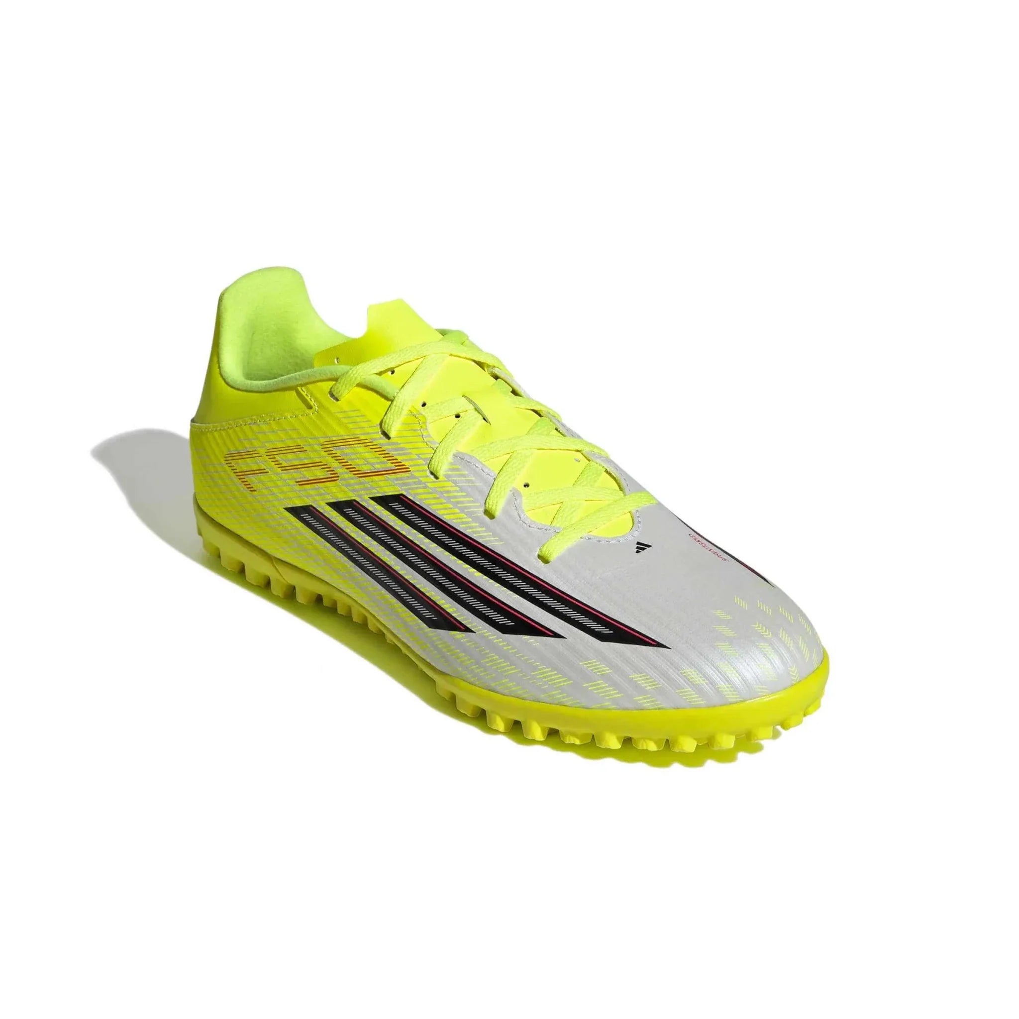 adidas F50 Club Turf Soccer Shoes - Born For Goals Pack (SP26) 3