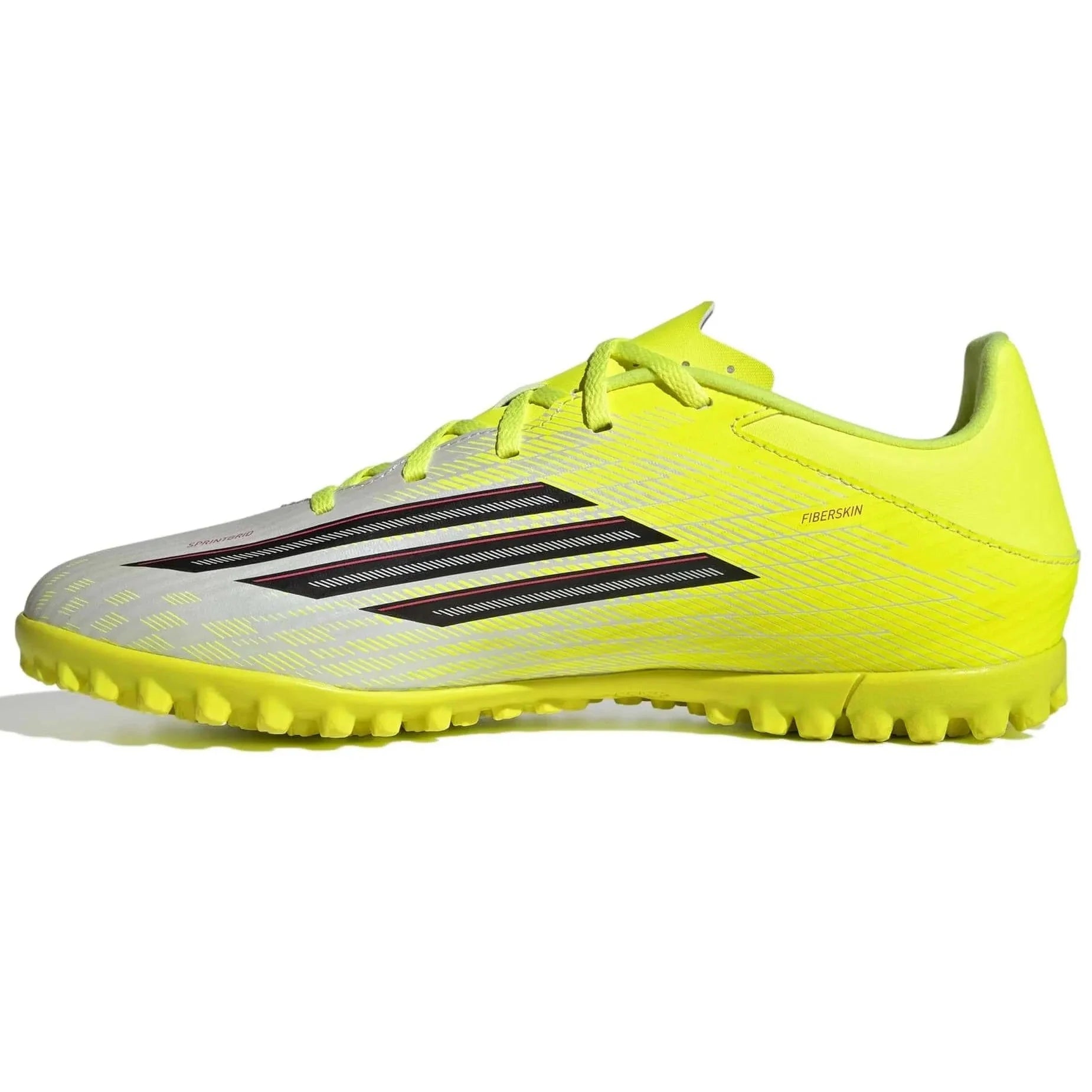 adidas F50 Club Turf Soccer Shoes - Born For Goals Pack (SP26) 2