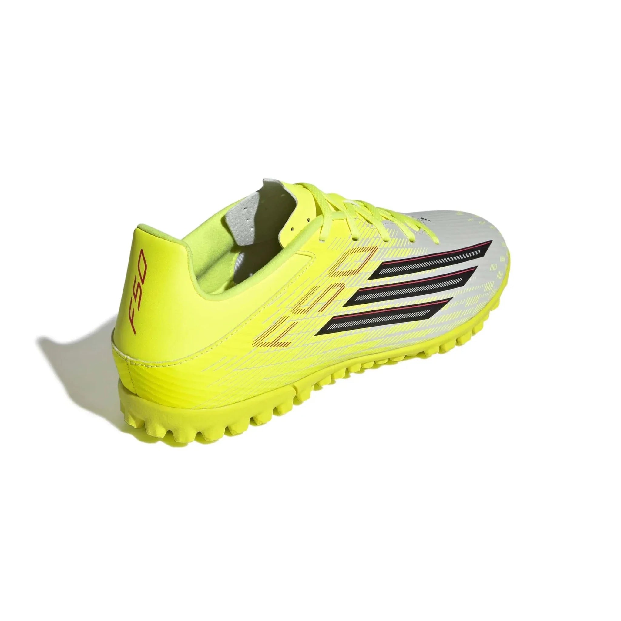 adidas F50 Club Turf Soccer Shoes - Born For Goals Pack (SP26) 4