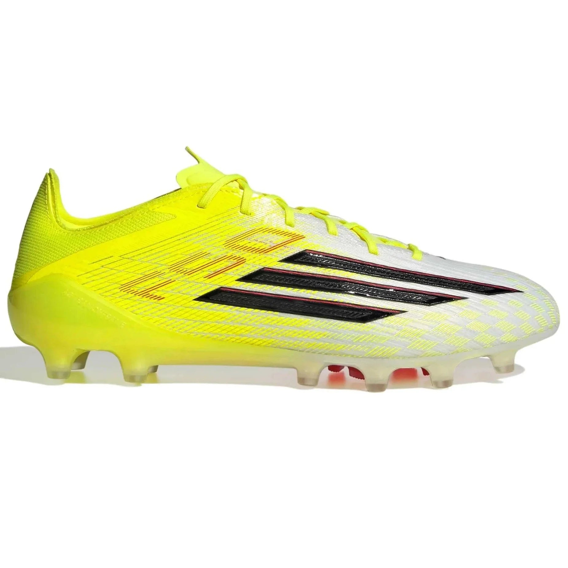 adidas F50 Elite Artificial Grass Soccer Cleats - Born For Goals (SP26) 1