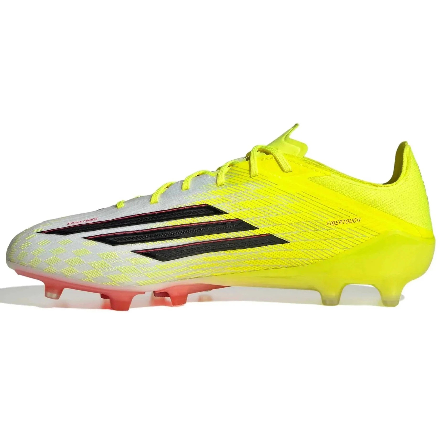 adidas F50 Elite Artificial Grass Soccer Cleats - Born For Goals (SP26) 2