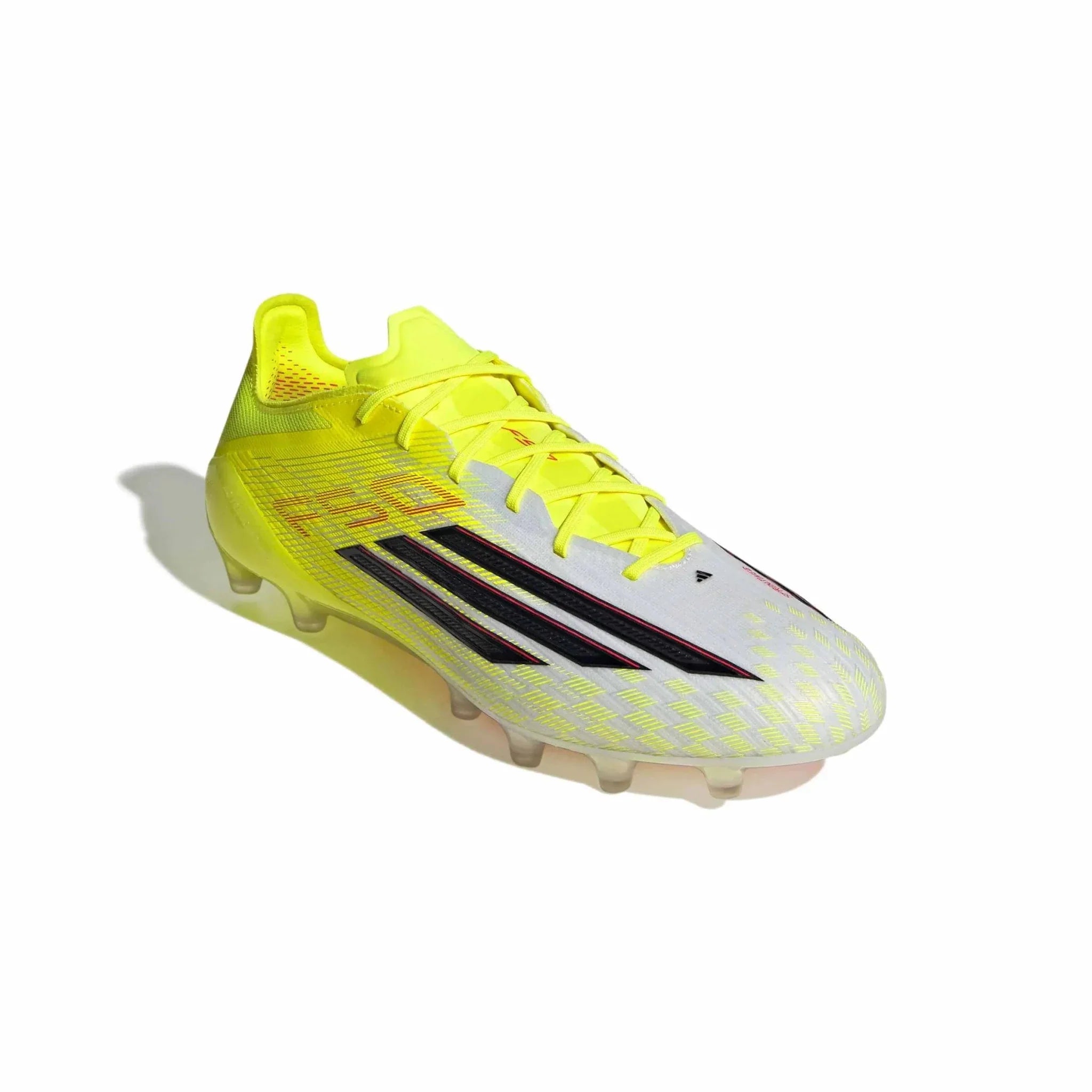 adidas F50 Elite Artificial Grass Soccer Cleats - Born For Goals (SP26) 3