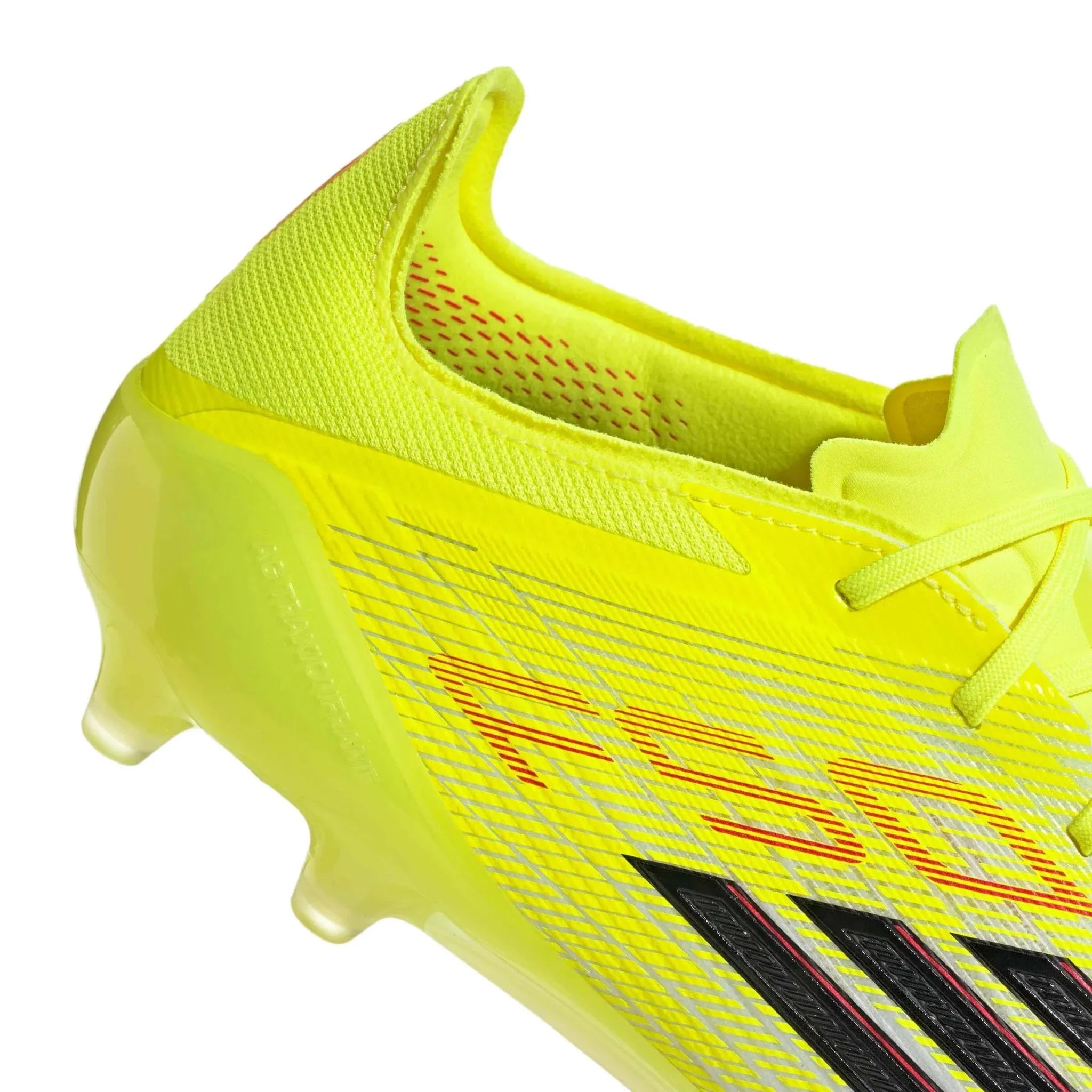 adidas F50 Elite Artificial Grass Soccer Cleats - Born For Goals (SP26) 8