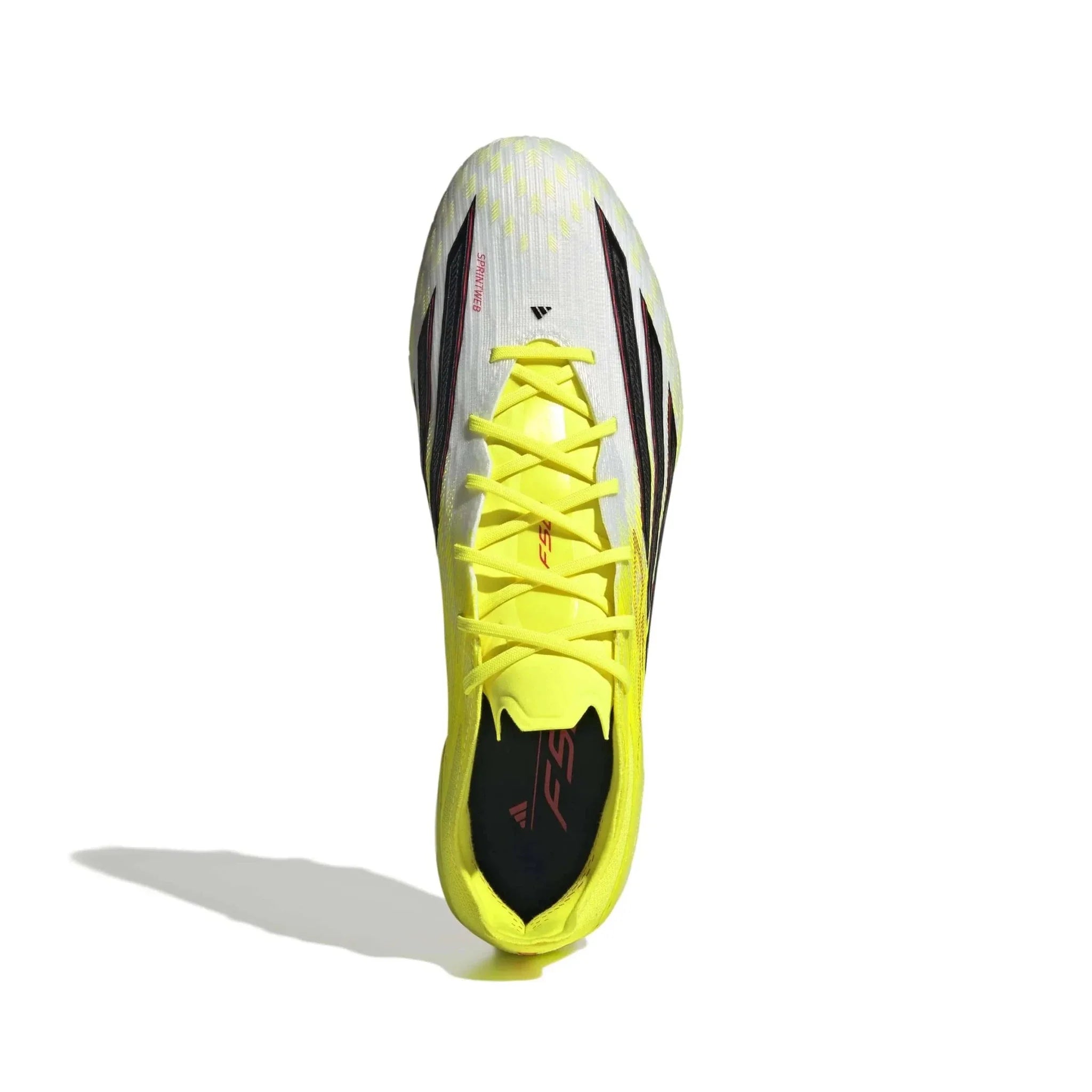 adidas F50 Elite Artificial Grass Soccer Cleats - Born For Goals (SP26) 5