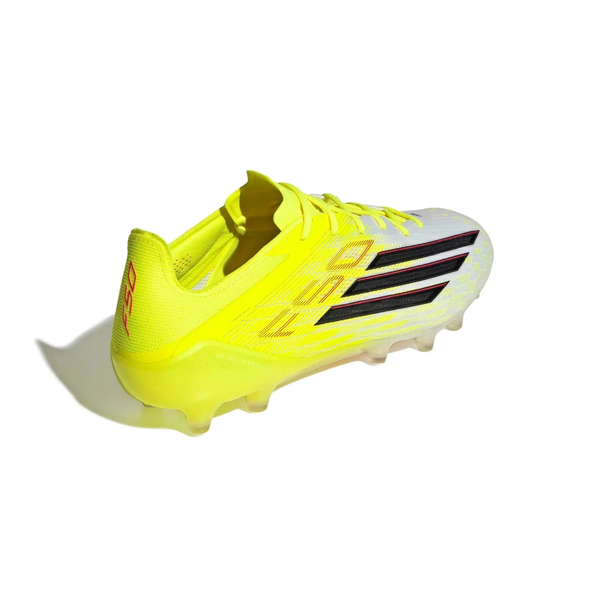 adidas F50 Elite Artificial Grass Soccer Cleats - Born For Goals (SP26) 4