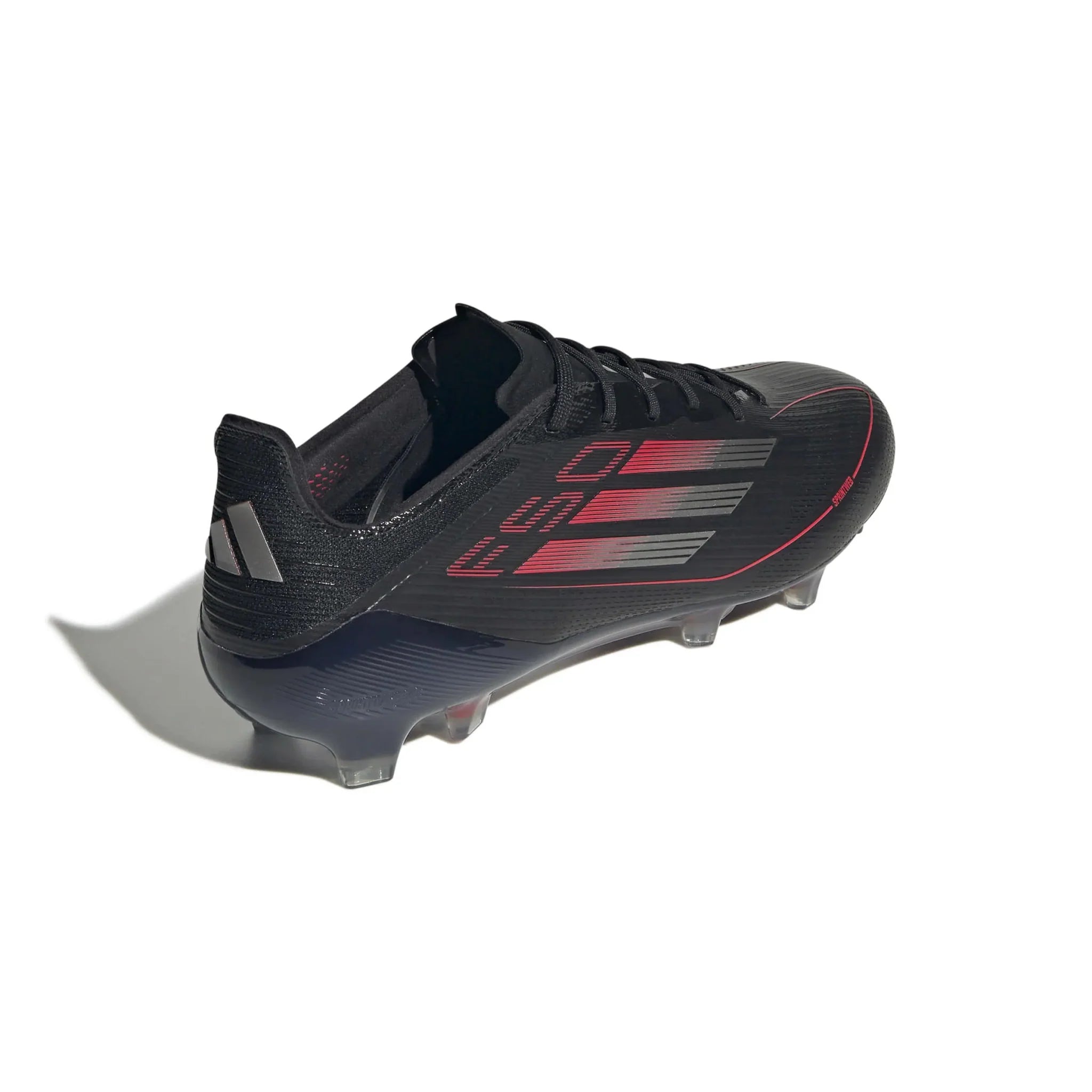 adidas F50 Elite FG - Stealth Victory Pack (SP25) 4