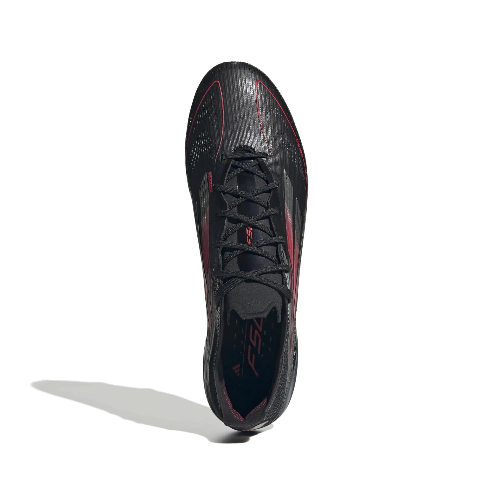 adidas F50 Elite FG - Stealth Victory Pack (SP25) 5